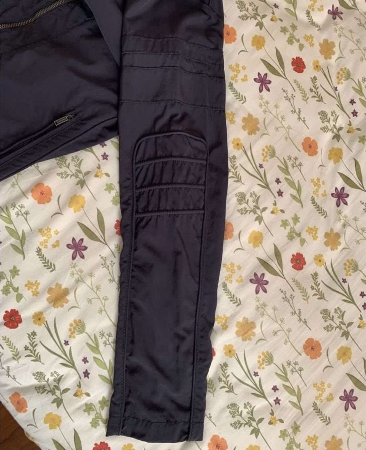 Dirk Bikkembergs DIRK BIKKEMBERGS Men's Jacket Size 52 Size US L / EU 52-54 / 3 - 5 Thumbnail
