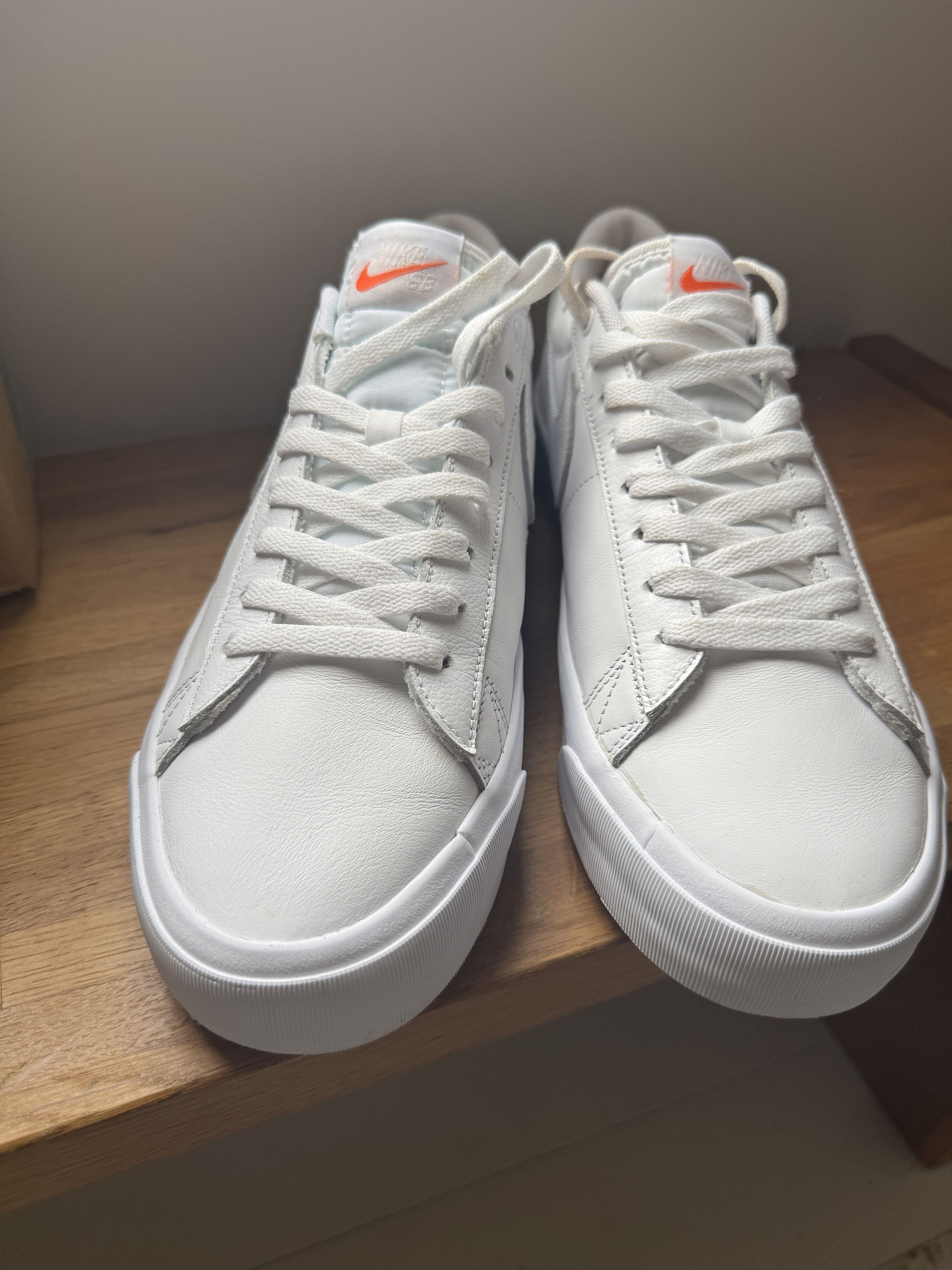 Nike Nike SB Zoom Blazer Low Pro GT ISO Size US 11.5 / EU 44-45 - 3 Thumbnail