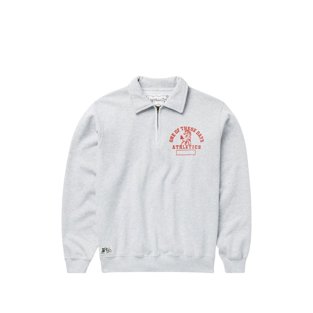 One of These Days One Of These Days GREY Sweaters & Knitwear - Sweatshirts Size US L / EU 52-54 / 3 - 1 Thumbnail