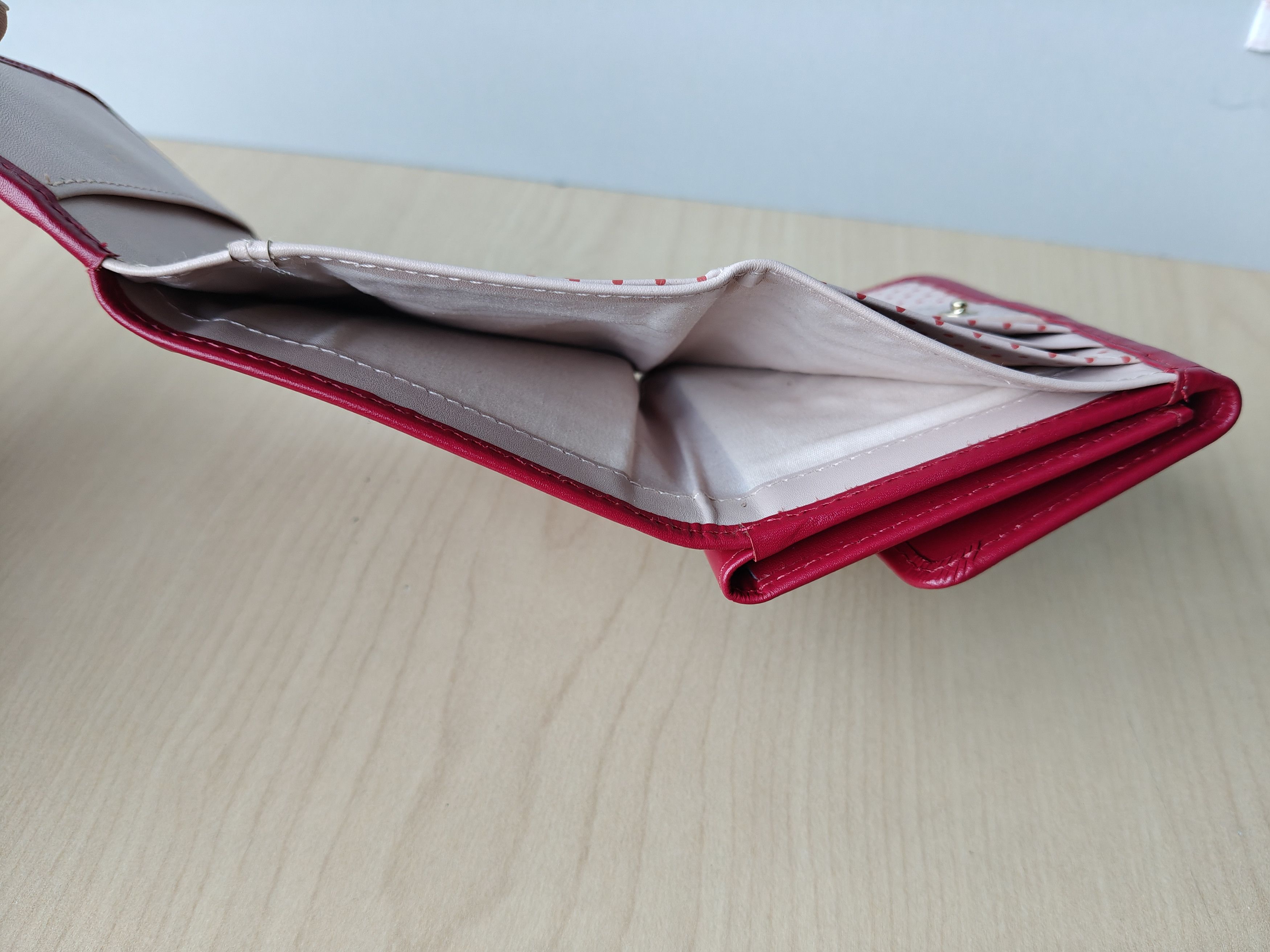 Other Radley London Heritage logo Wallet Free Shipping T/7012 Size ONE SIZE - 9 Thumbnail