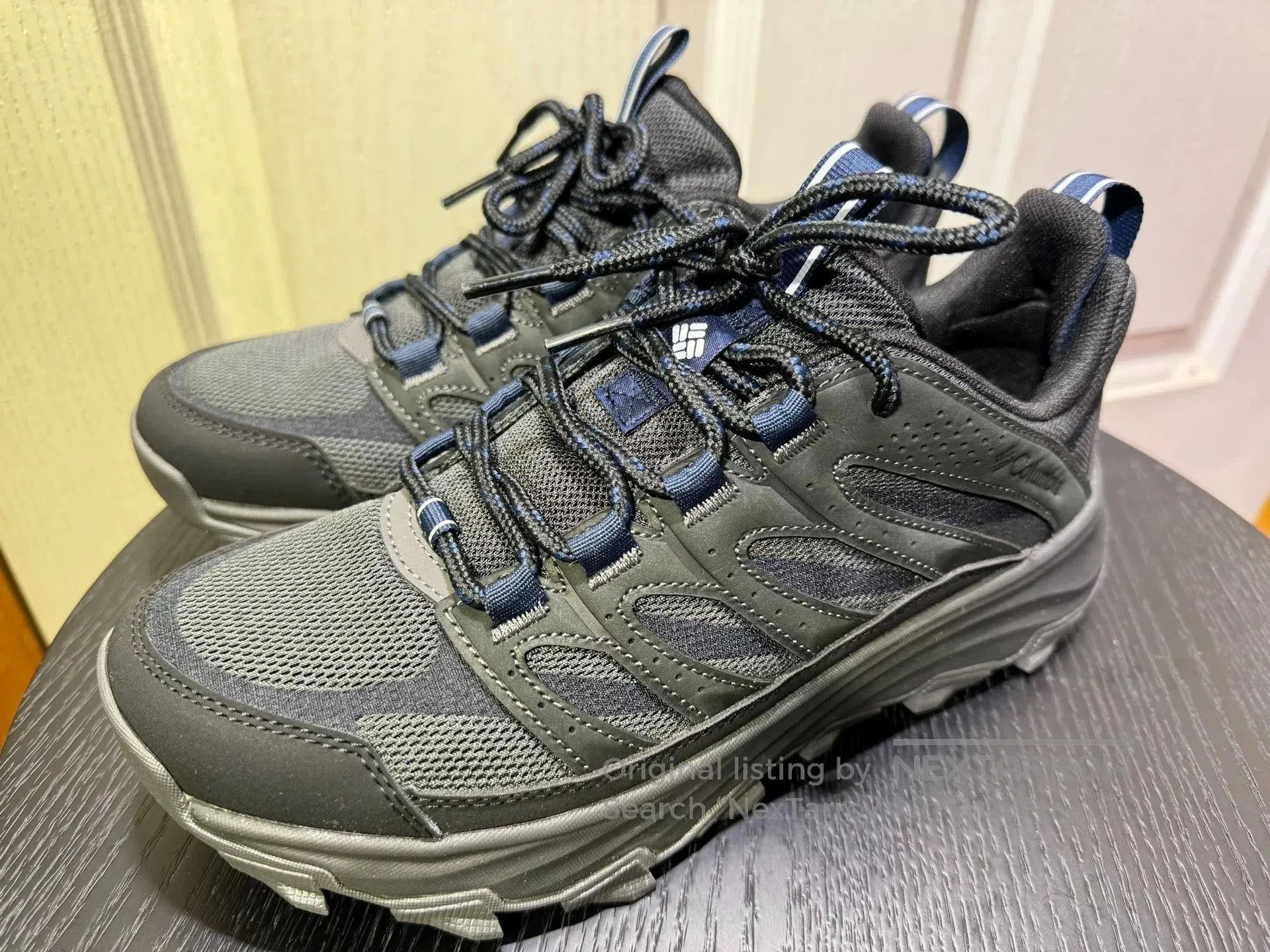 Columbia Columbia Men's Outdoor Sports Shoes. Size US 7 / EU 40 - 4 Thumbnail