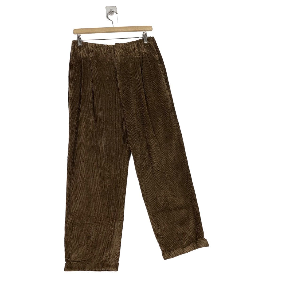 Free Country Polo Ralph Lauren Country corduroy pant Size US 30 / EU 46 - 3 Thumbnail