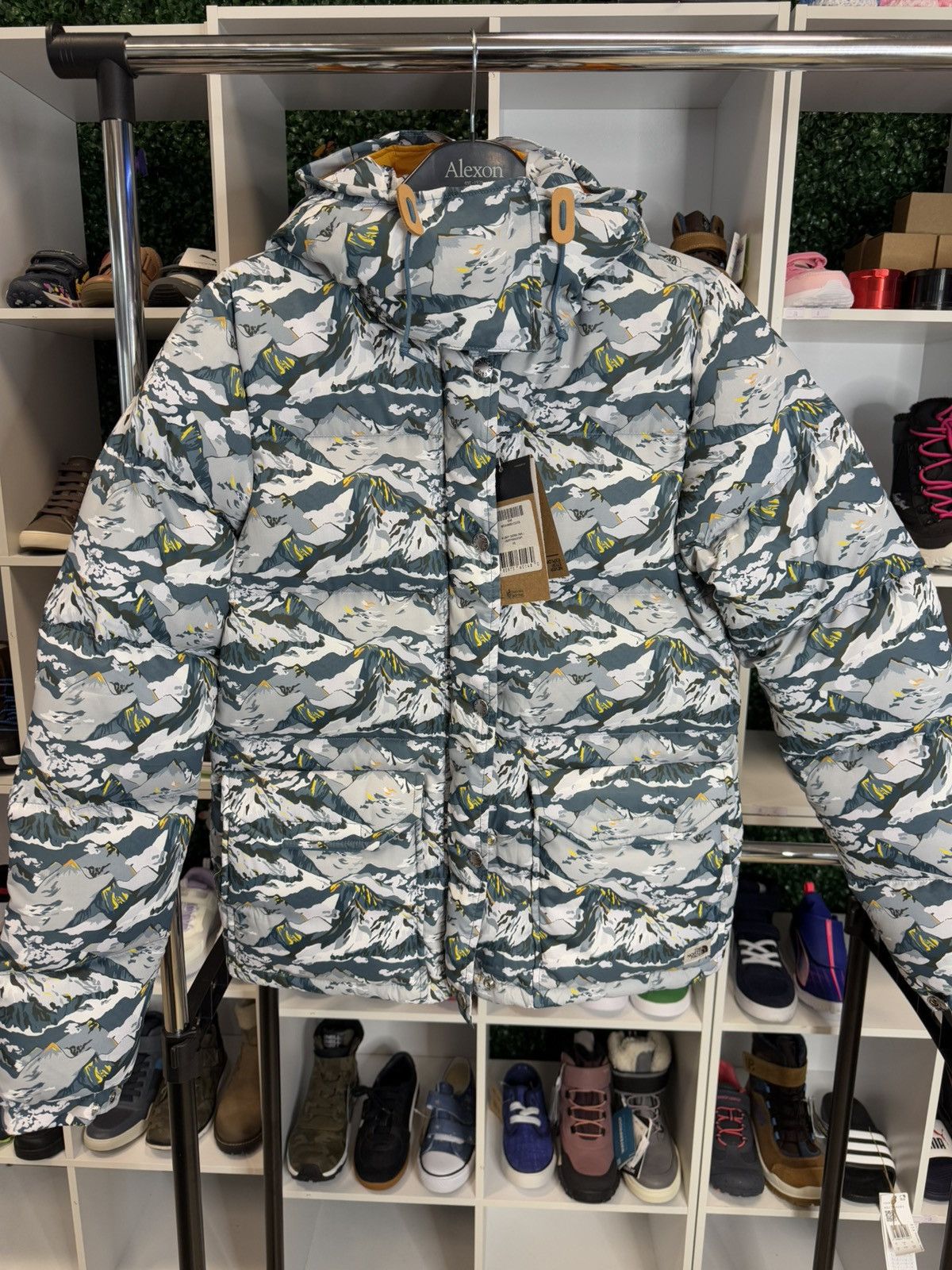 The North Face The North Face XS Size XS / US 0-2 / IT 36-38 - 1 Thumbnail