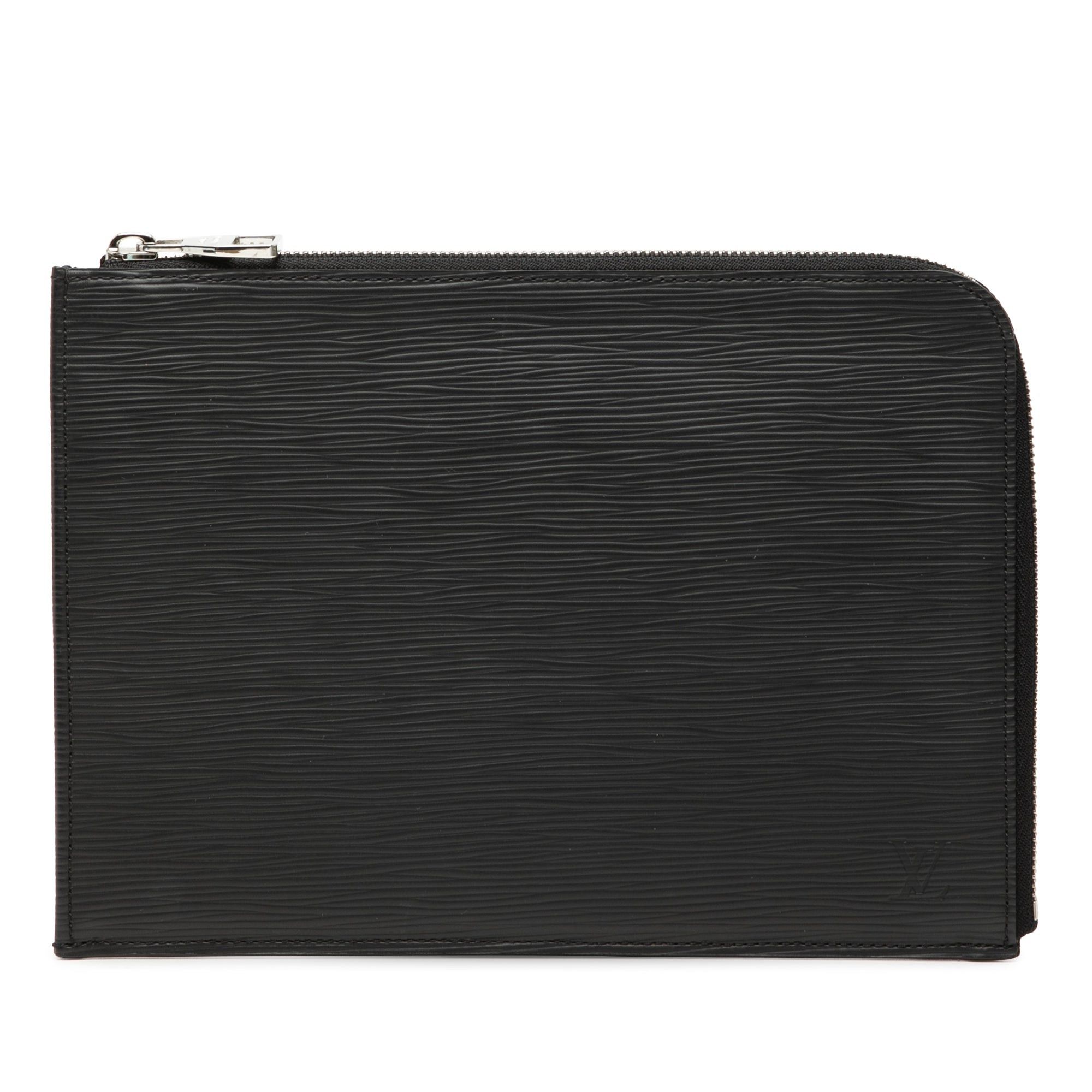 Louis Vuitton Epi Pochette Jour PM Size ONE SIZE - 1 Thumbnail