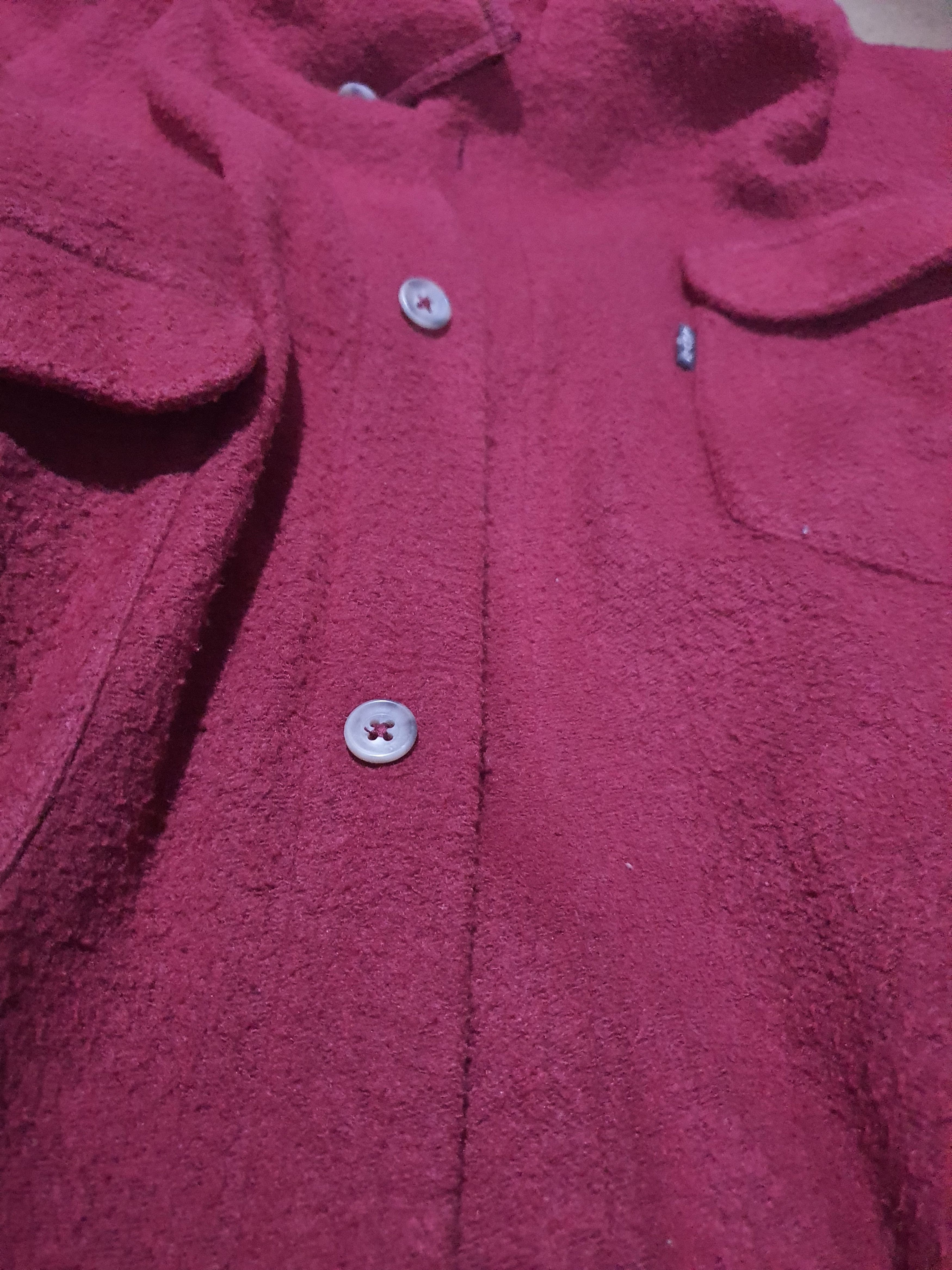 Levi's × Levi's Vintage Clothing 🌹Levi's XL 🌹 Size US XL / EU 56 / 4 - 3 Thumbnail