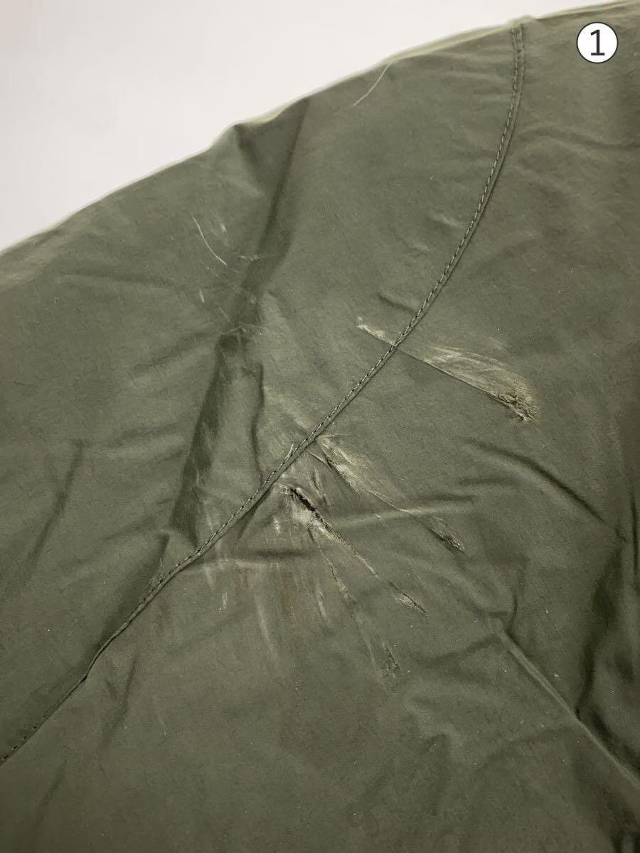 Avirex Avirex x Wildthings Monster Parka Nylon Down Jkt Coat Khaki Size US M / EU 48-50 / 2 - 6 Thumbnail