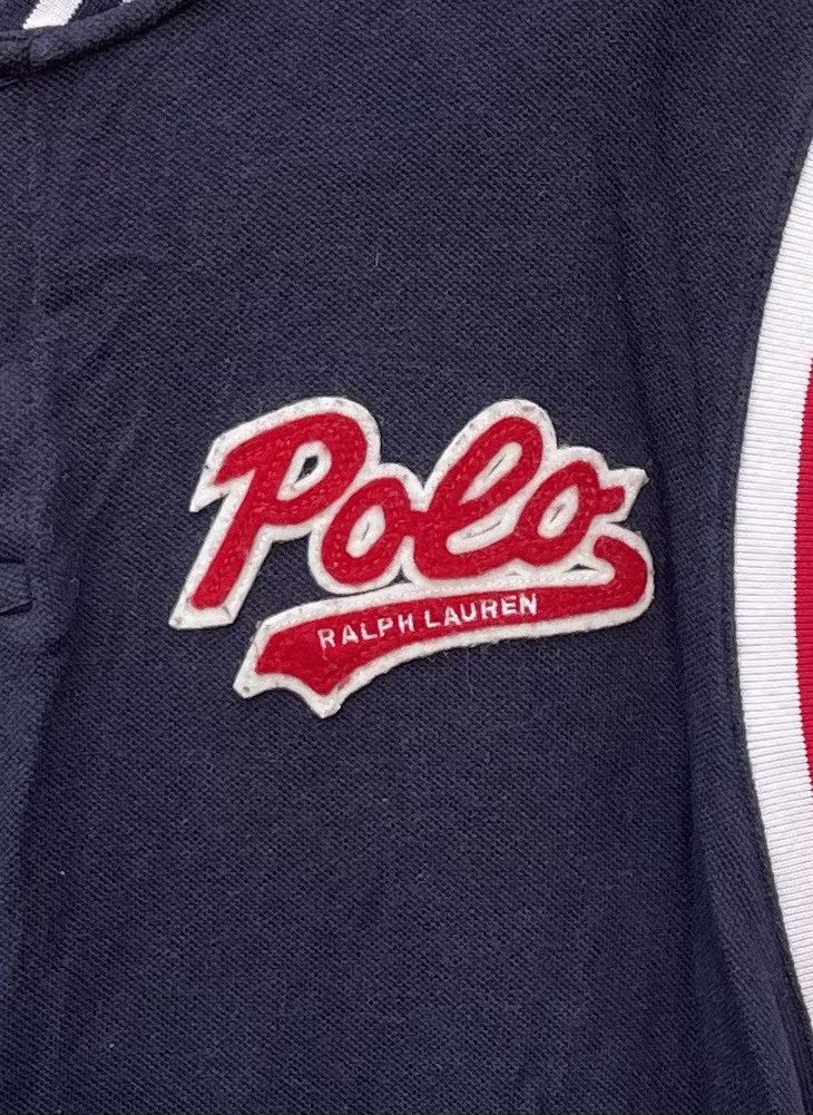 Polo Ralph Lauren e today I’ll be selling a POLO Ralph Lauren Men’s Large Size US L / EU 52-54 / 3 - 3 Thumbnail