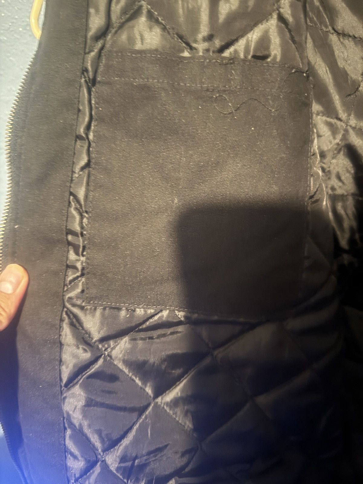 Wrangler Warangler vest Size US XXL / EU 58 / 5 - 4 Thumbnail