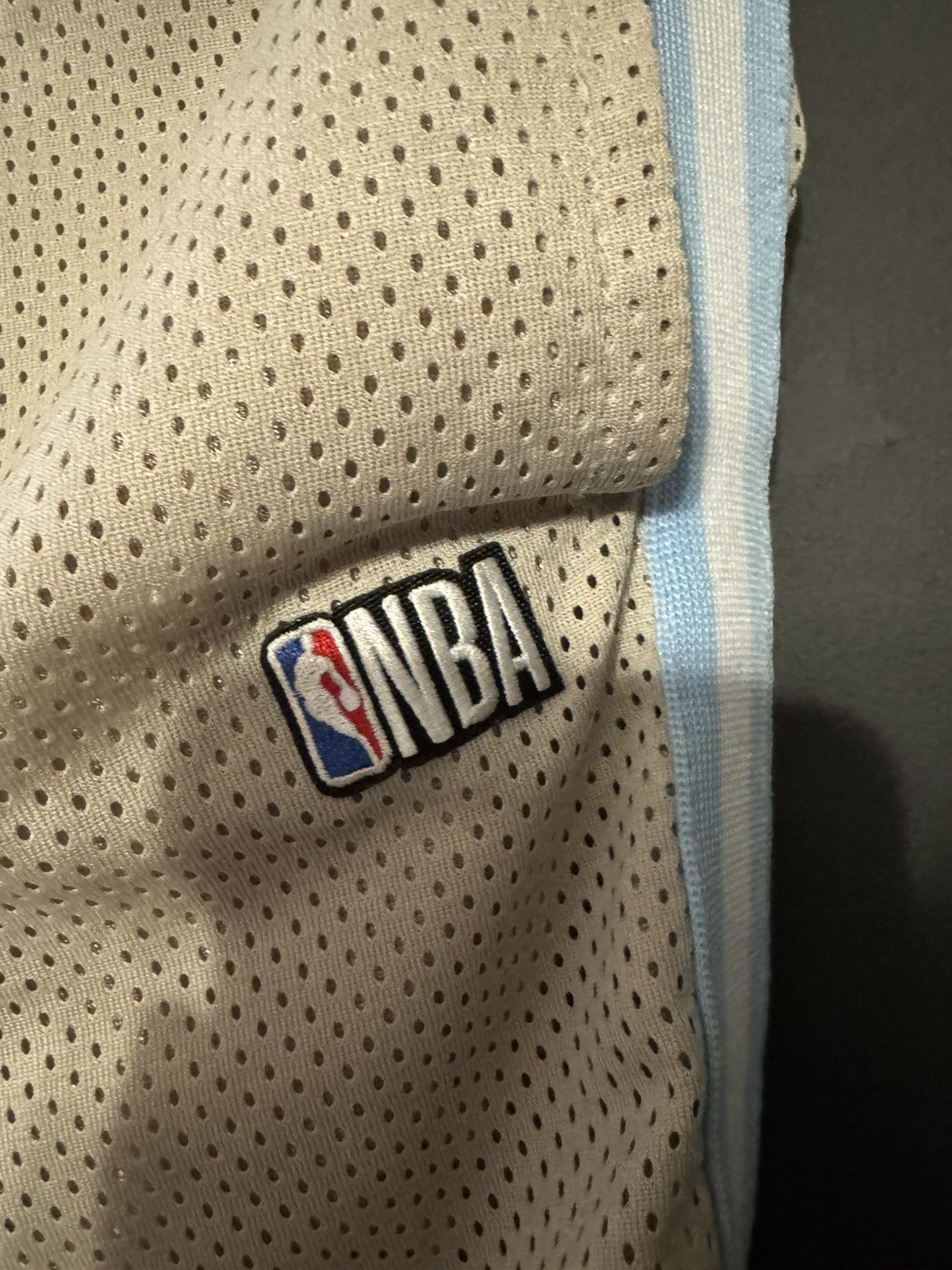 NBA NBA Special Edition Shorts Size US 30 / EU 46 - 4 Thumbnail