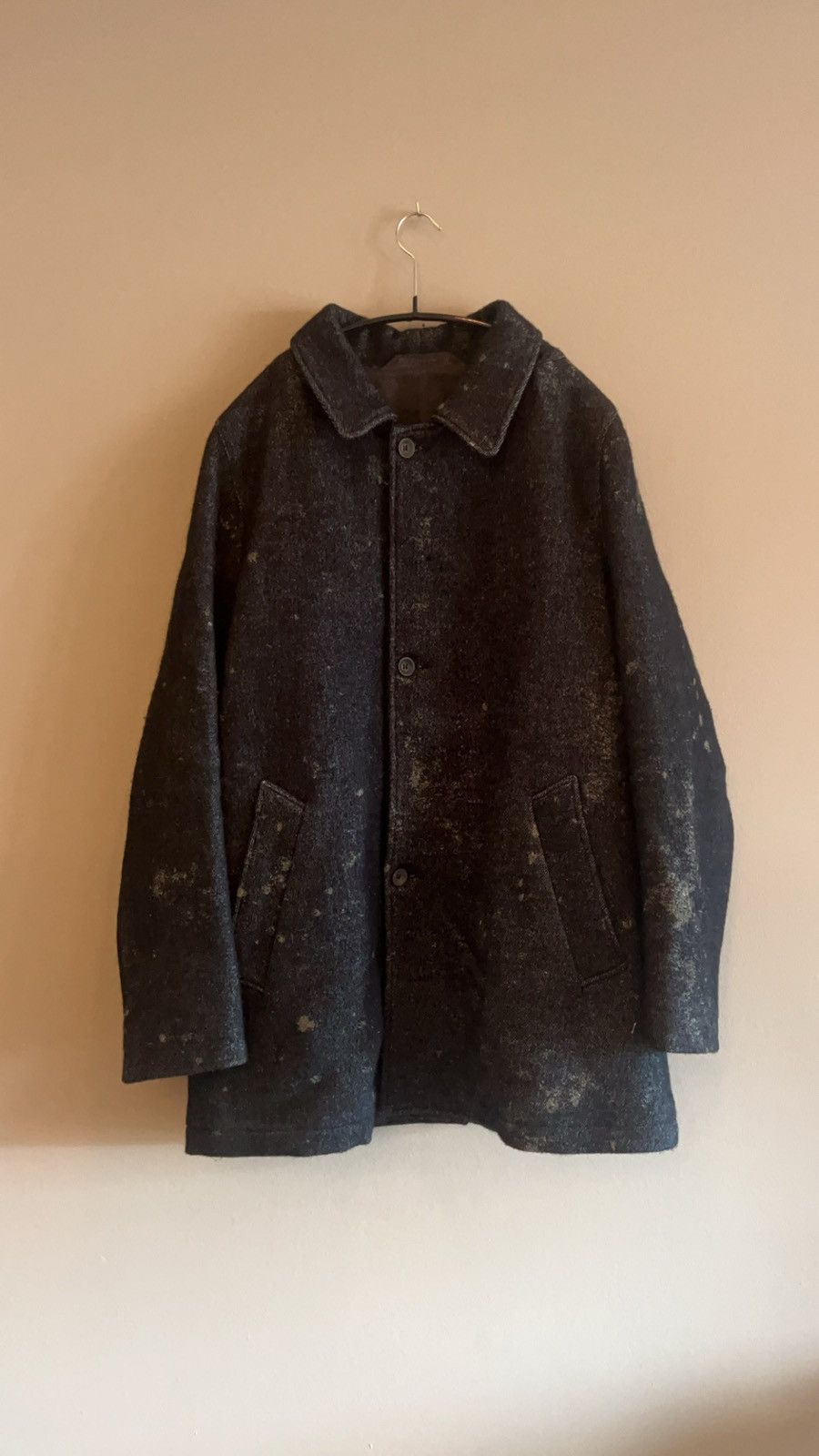 Biek Verstappen | Grailed