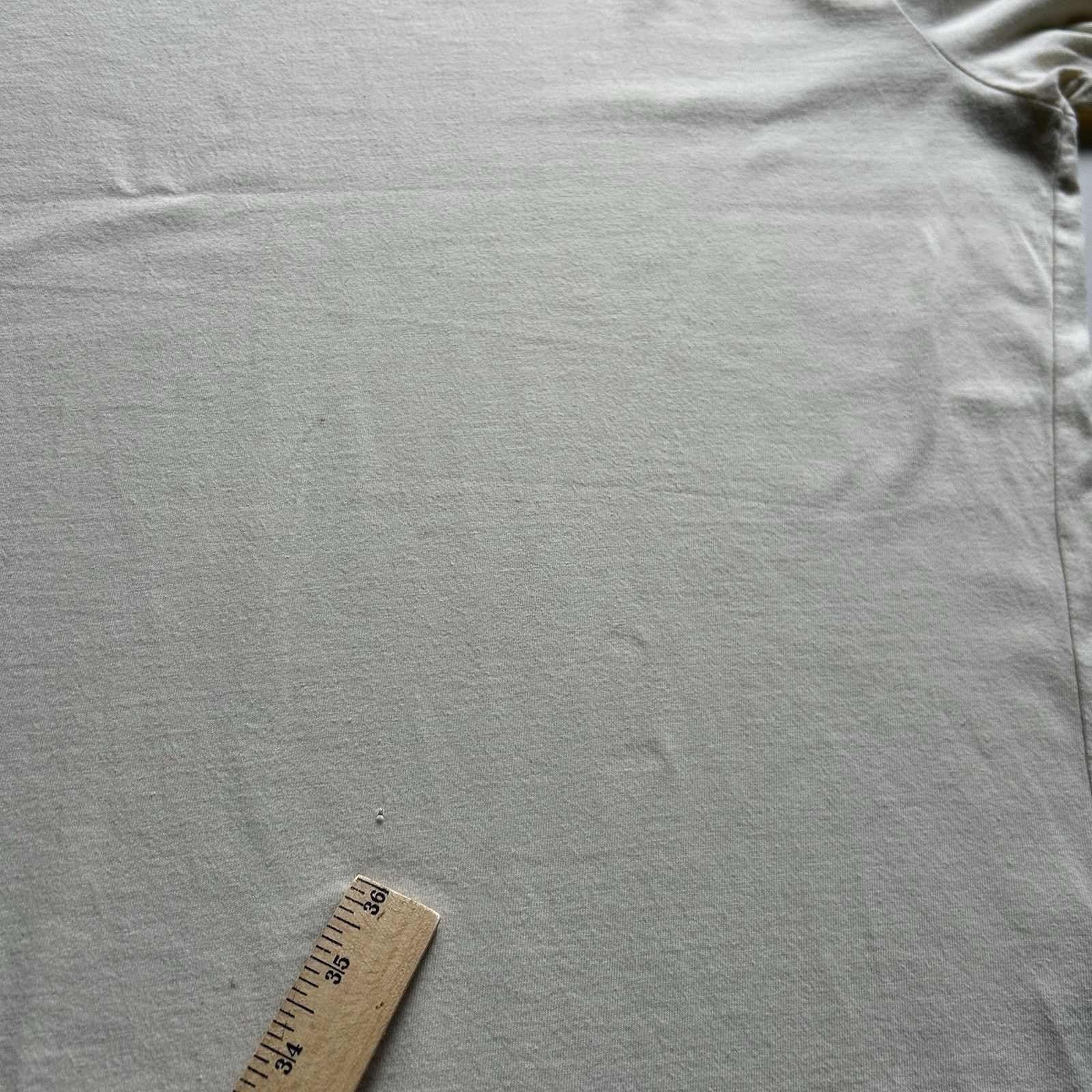 October's Very Own OVO Octobers Very Own Long Sleeve T Shirt XXL Y2K Graphic Size US XXL / EU 58 / 5 - 9 Thumbnail