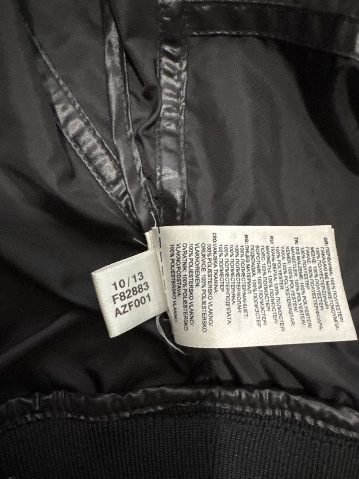 Adidas × Stella McCartney Stella McCartney x adidas Lightweight Jacket Size S / US 4 / IT 40 - 12 Thumbnail