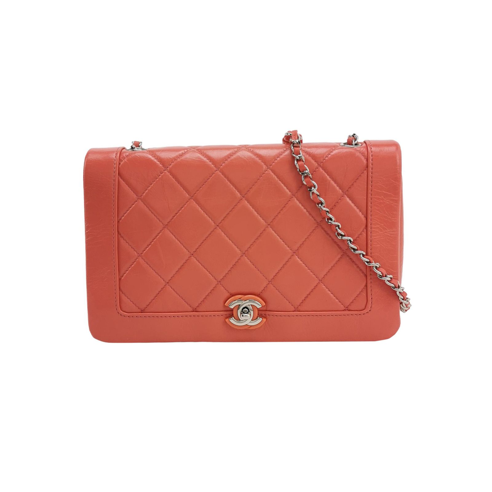 Chanel Chanel Women os Shoulder Bags Size ONE SIZE - 1 Thumbnail