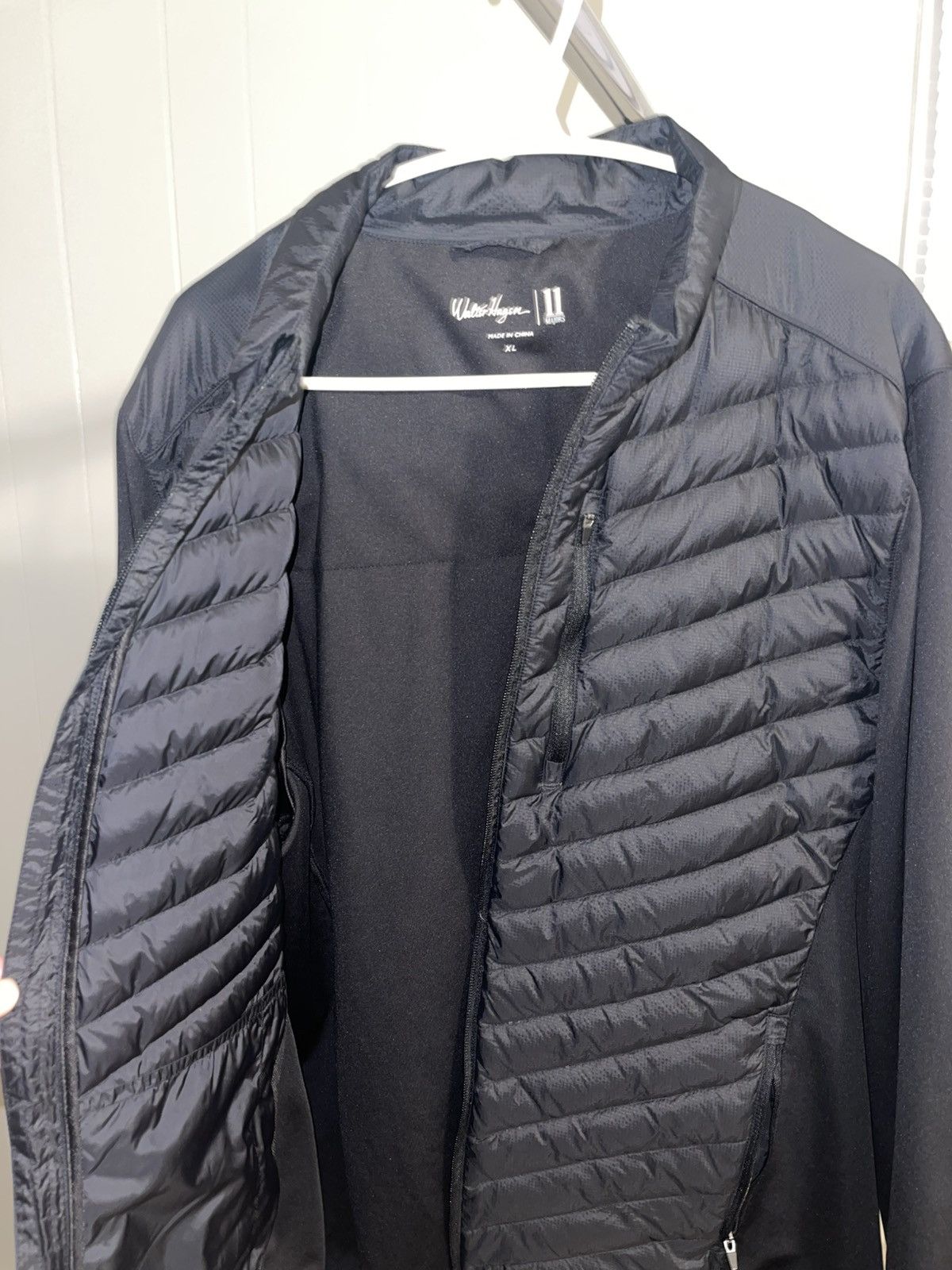 Spyder Spyder X Walter Hagen Size US XL / EU 56 / 4 - 6 Thumbnail