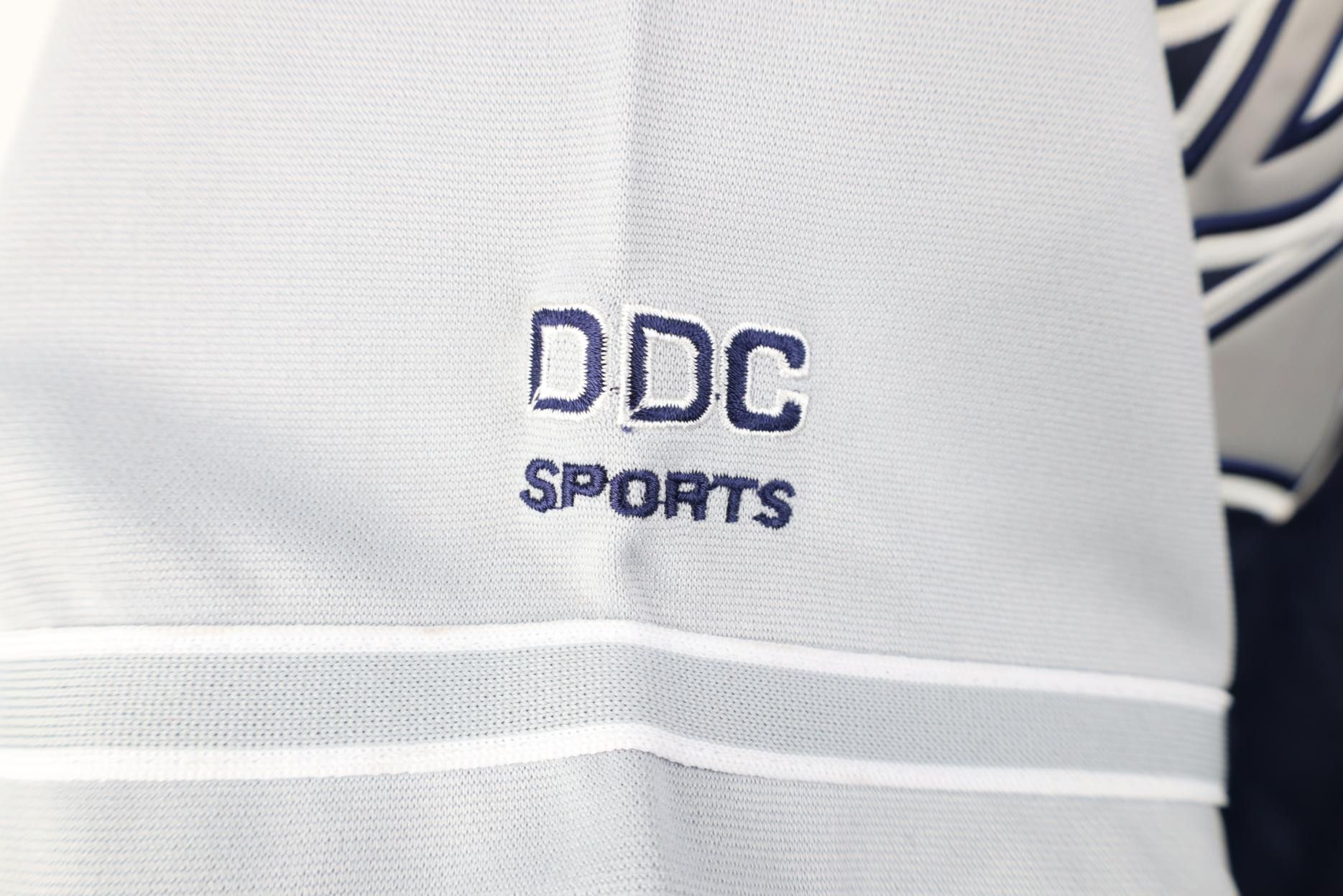 Vintage Deadstock Vintage 90s Y2K Detroit Tigers Baseball Jersey Size US M / EU 48-50 / 2 - 6 Thumbnail