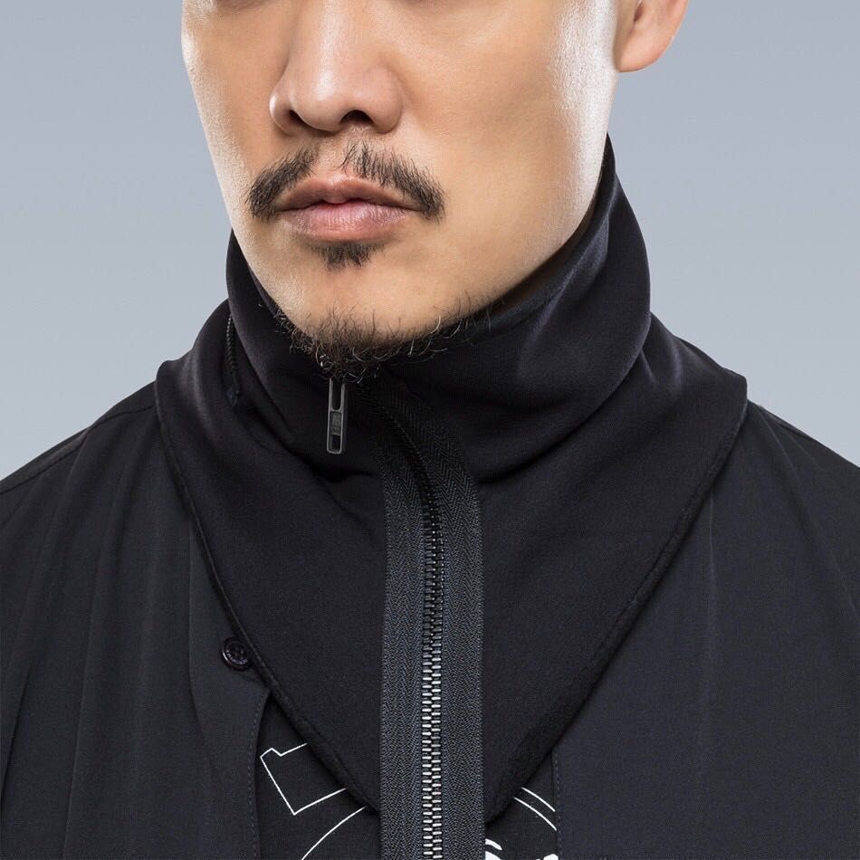 ACRONYM NG9-PS ブラック ACRONYM NG9-PS ブラック