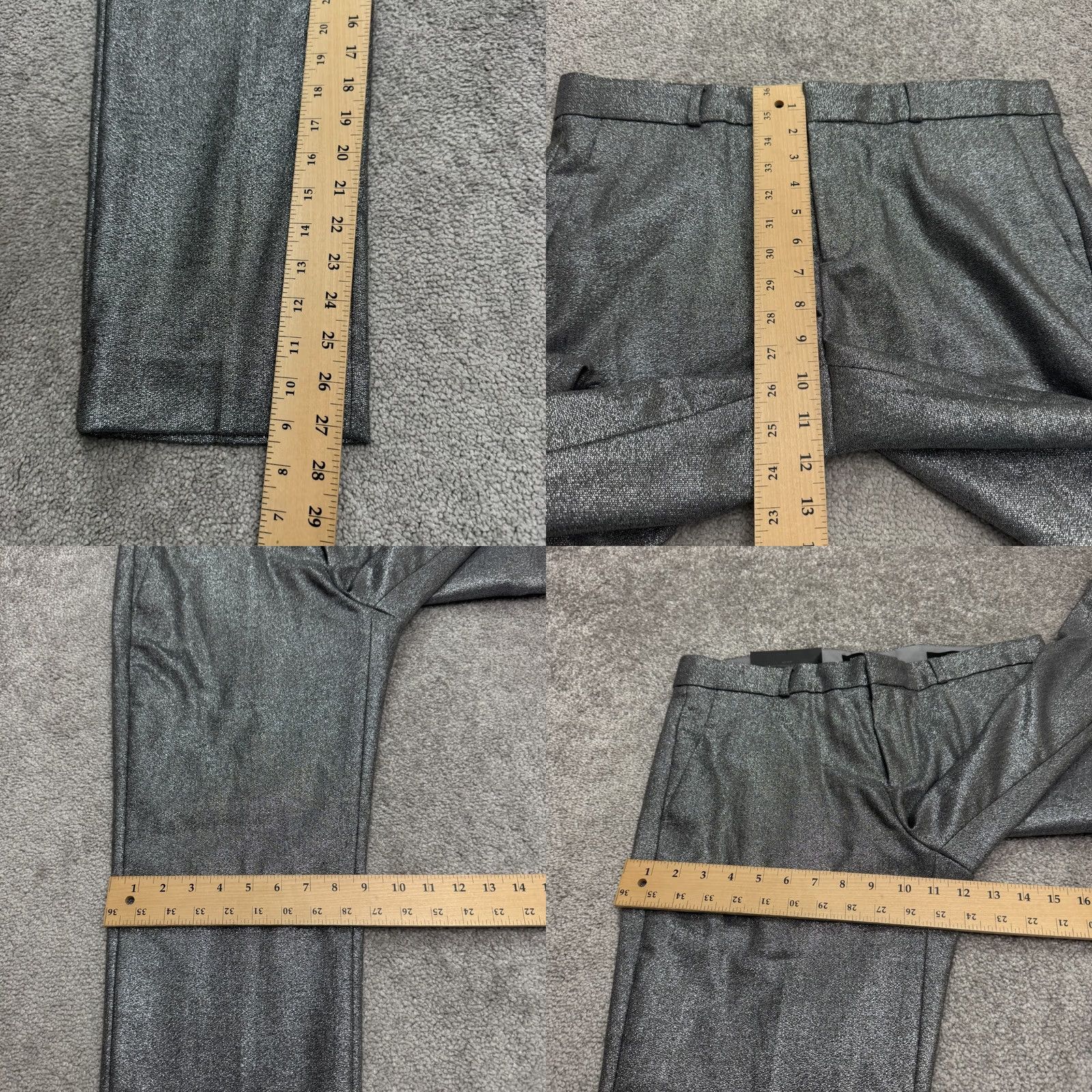 Banana Republic VINTAGE: not applicable. Size 32" / US 10 / IT 46 - 10 Thumbnail