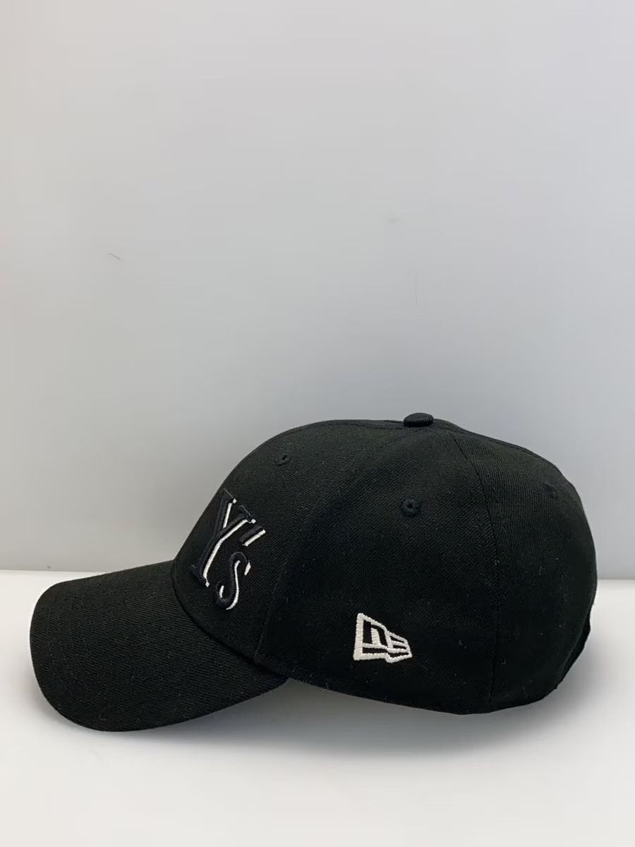 Yohji Yamamoto yohi yamamoto NEW ERA × Y's polyester knit cap Size ONE SIZE - 2 Thumbnail