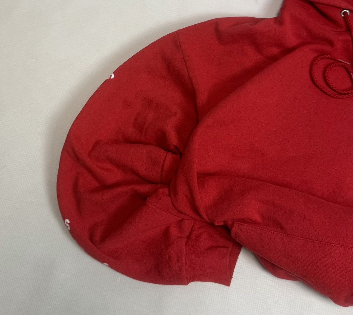 Champion Vintage Champion Terror Hardcore Hoodie Size US L / EU 52-54 / 3 - 6 Thumbnail