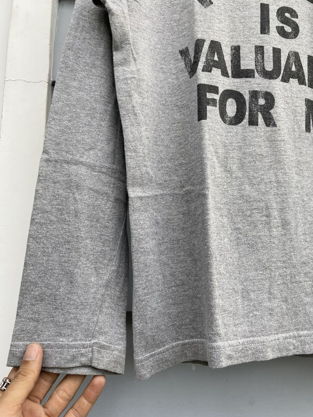 Japanese Brand × Vintage Japanese Poem Navajo Details Asian Style Vintage Size US M / EU 48-50 / 2 - 6 Thumbnail