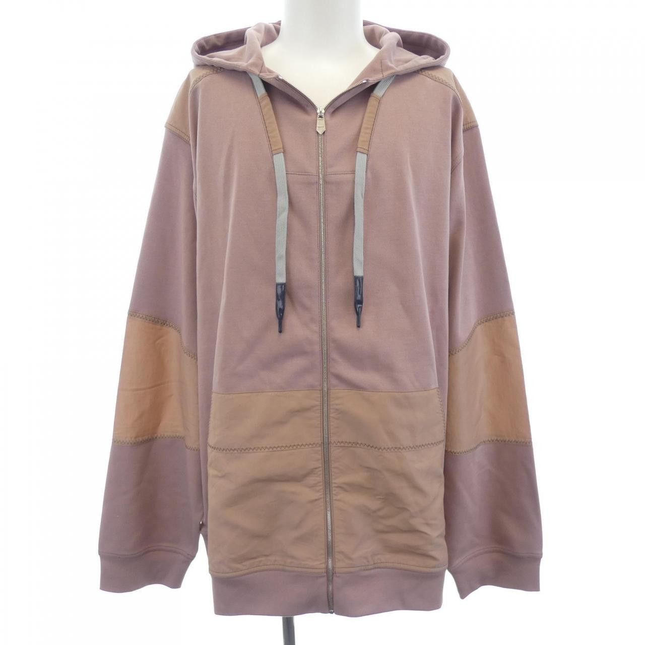 Hermes Hermes Hermes Hoodie 3XL Textile Sweatshirts & Hoodies DUTY FREE for USA Size ONE SIZE - 1 Thumbnail