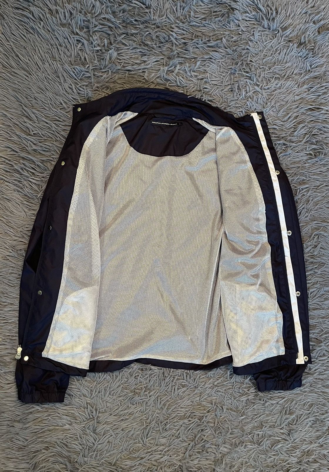 Polo Ralph Lauren × Vintage Polo golf Ralph Lauren 00s vintage jacket Size US XL / EU 56 / 4 - 3 Thumbnail
