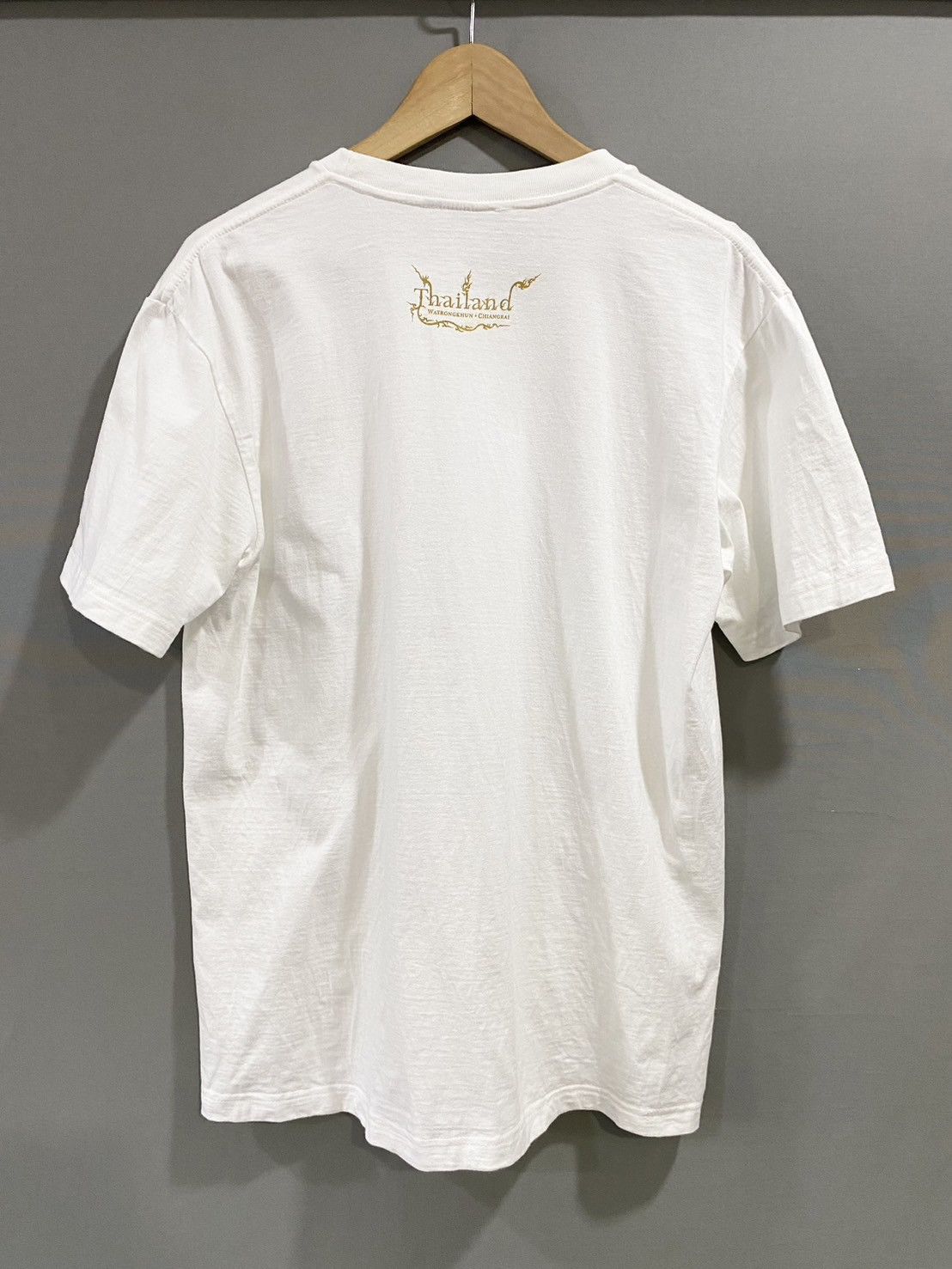 Designer × Japanese Brand Thai Legend Artist: Chalermchai Kositpipat Art Tee Size US L / EU 52-54 / 3 - 5 Thumbnail