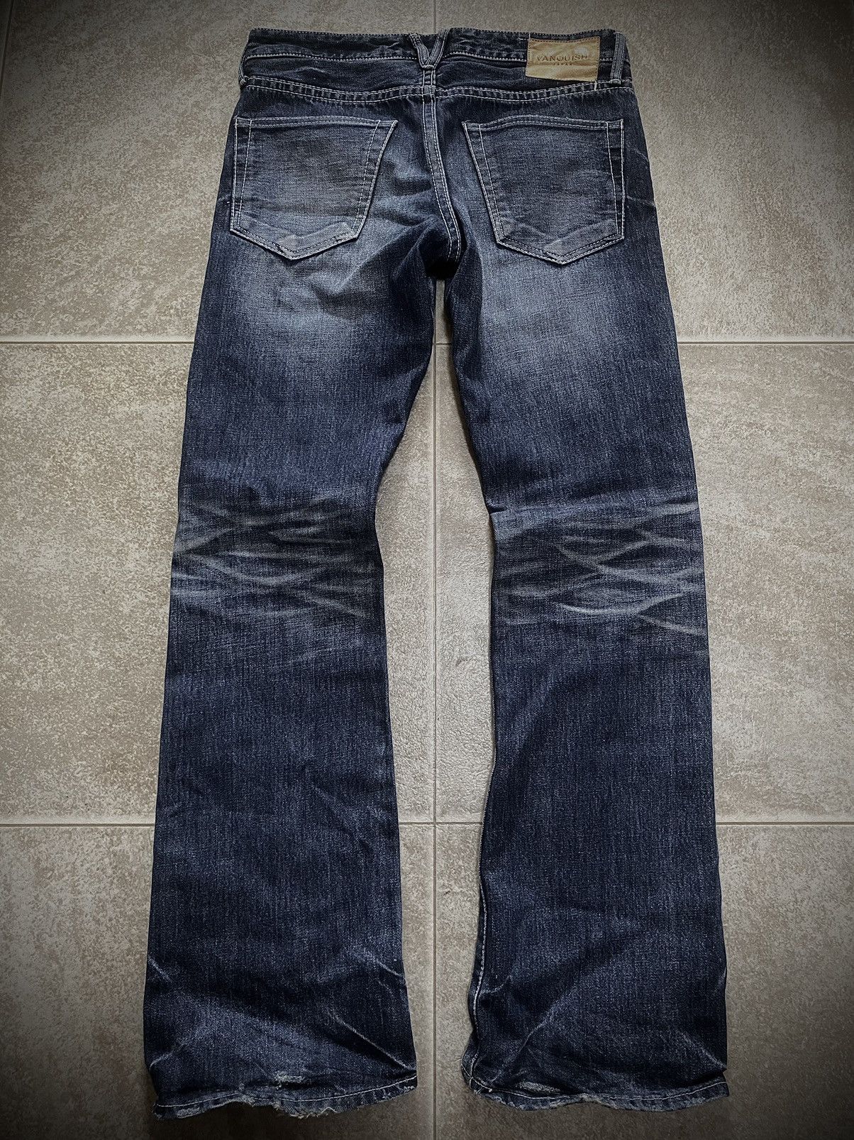 Vanquish Vanquish studded jeans Size US 31 - 3 Thumbnail