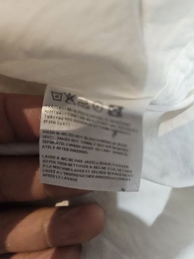 Acne Studios Acne Studios Tuxedo Shirt Size 52R - 2 Thumbnail