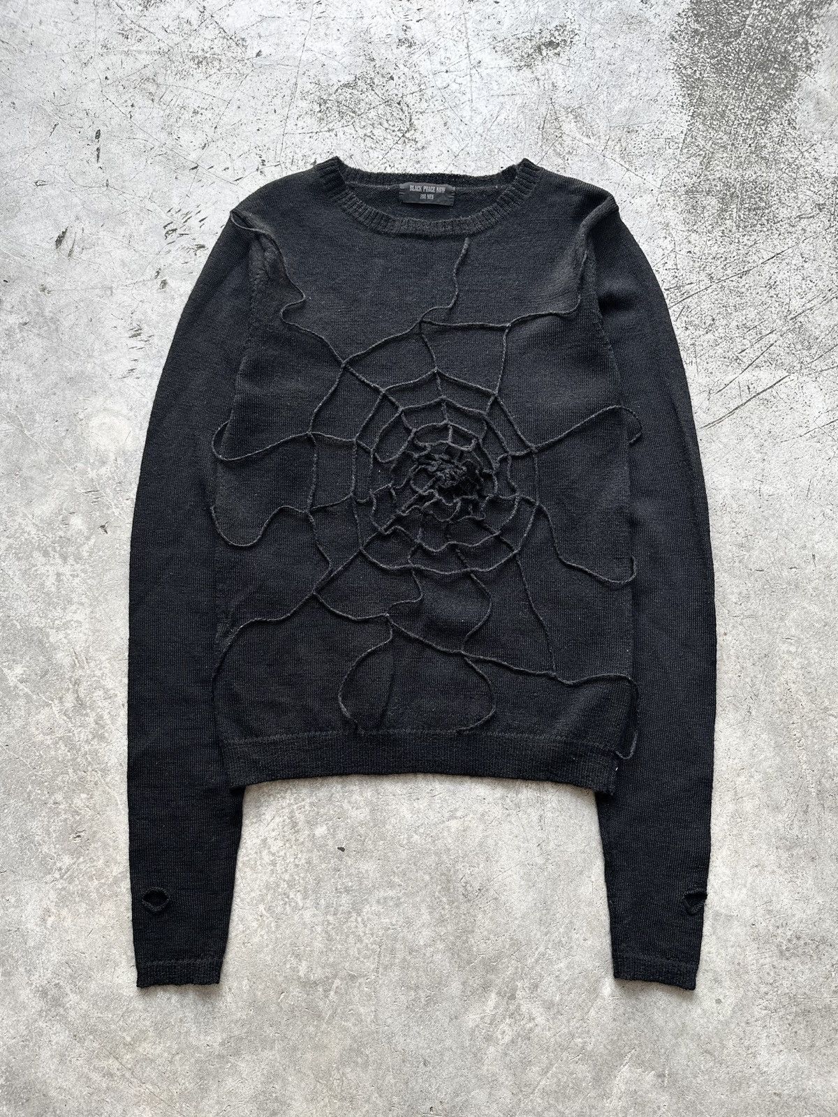 Black Peace Now | Grailed