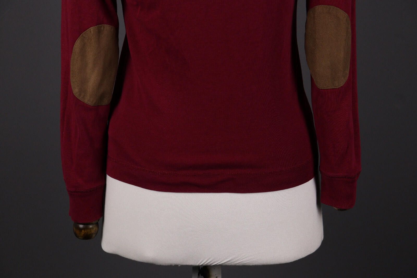 Polo Ralph Lauren Lauren Jeans Company Ralph Lauren Patches Sweater Size M Size M / US 6-8 / IT 42-44 - 7 Thumbnail