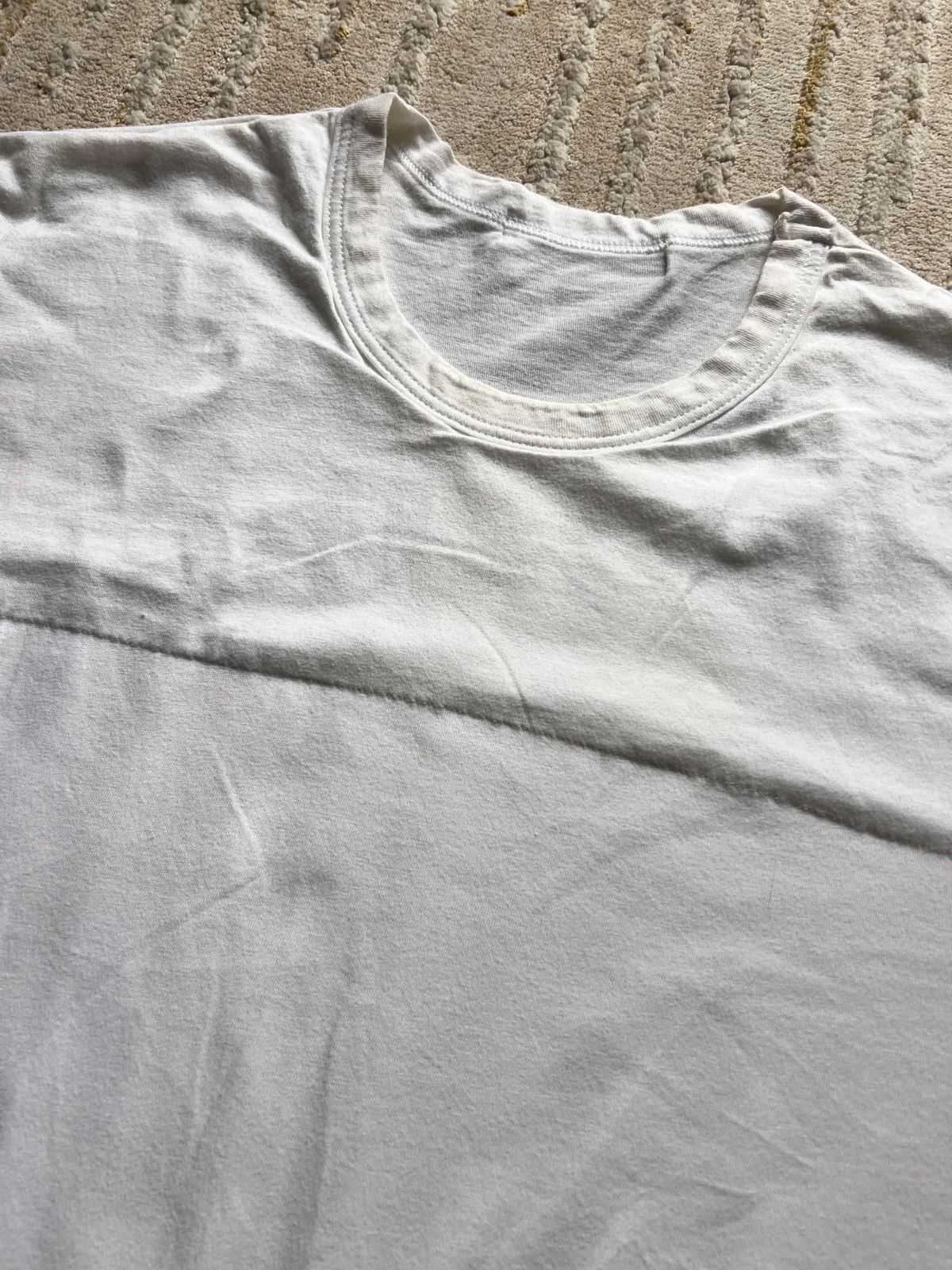 Comme des Garcons Comme des Garcons Tshirt Size US L / EU 52-54 / 3 - 14 Thumbnail