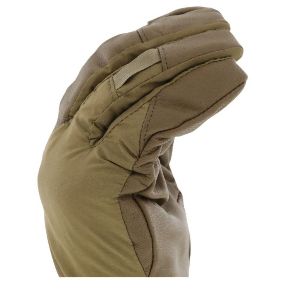 Other Mechanix Wear Coldwork Waterproof Insulated Winter Work Glov Size ONE SIZE - 11 Thumbnail