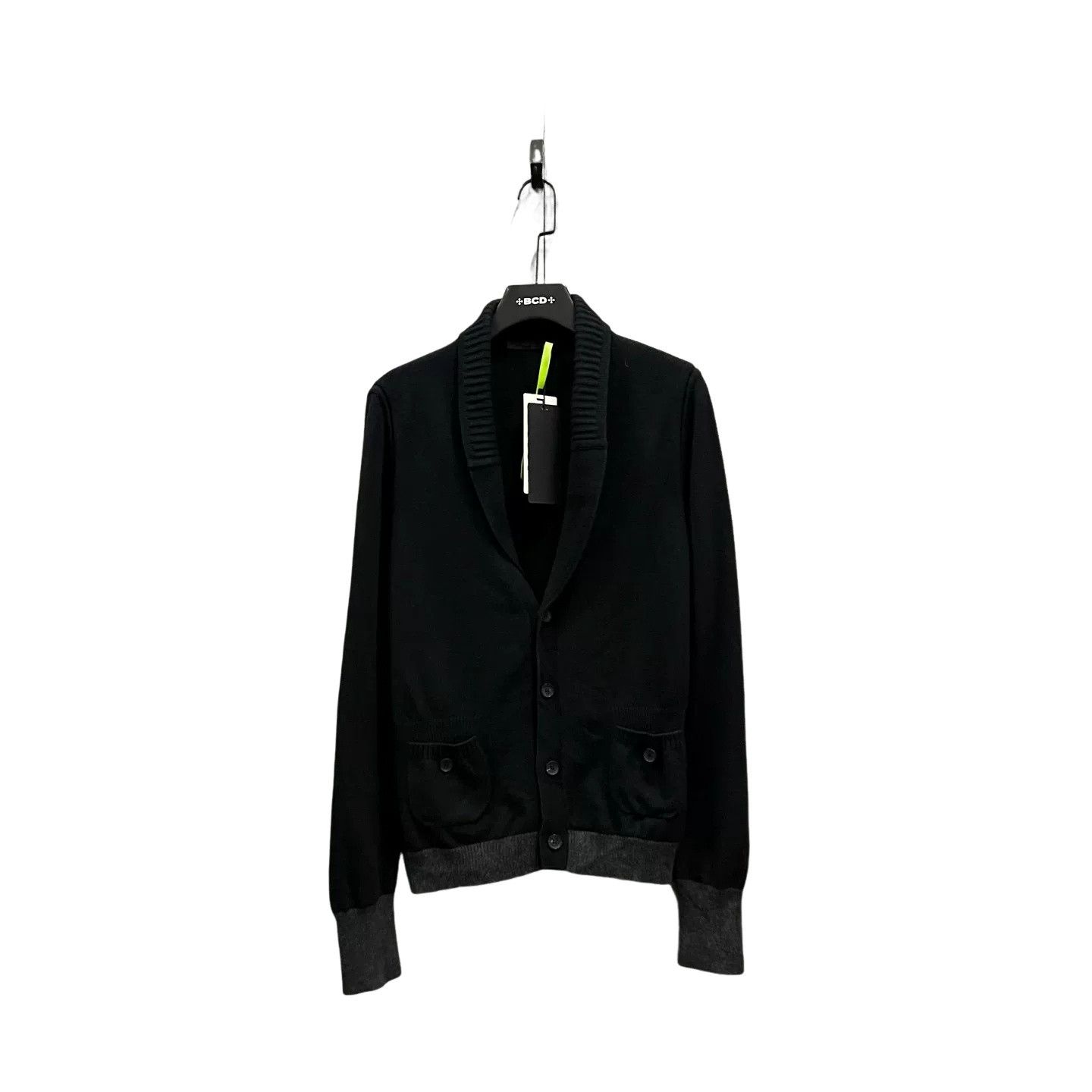 Louis Vuitton Louis Vuitton Cashmere Blend Knit Cardigan Size S Size US S / EU 44-46 / 1 - 1 Thumbnail