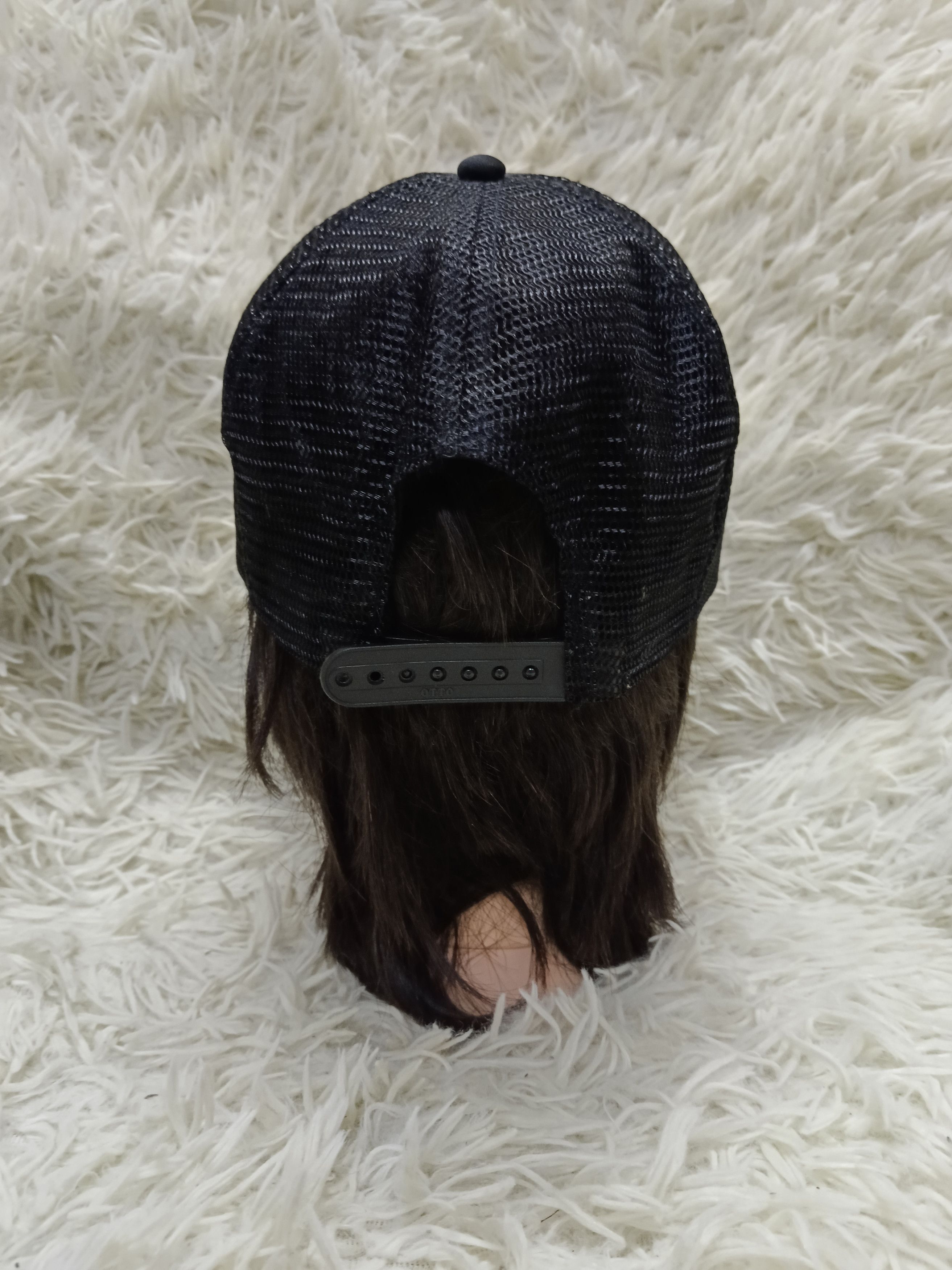 Otto VINTAGE OTTO COMPTON HAT Size ONE SIZE - 4 Thumbnail