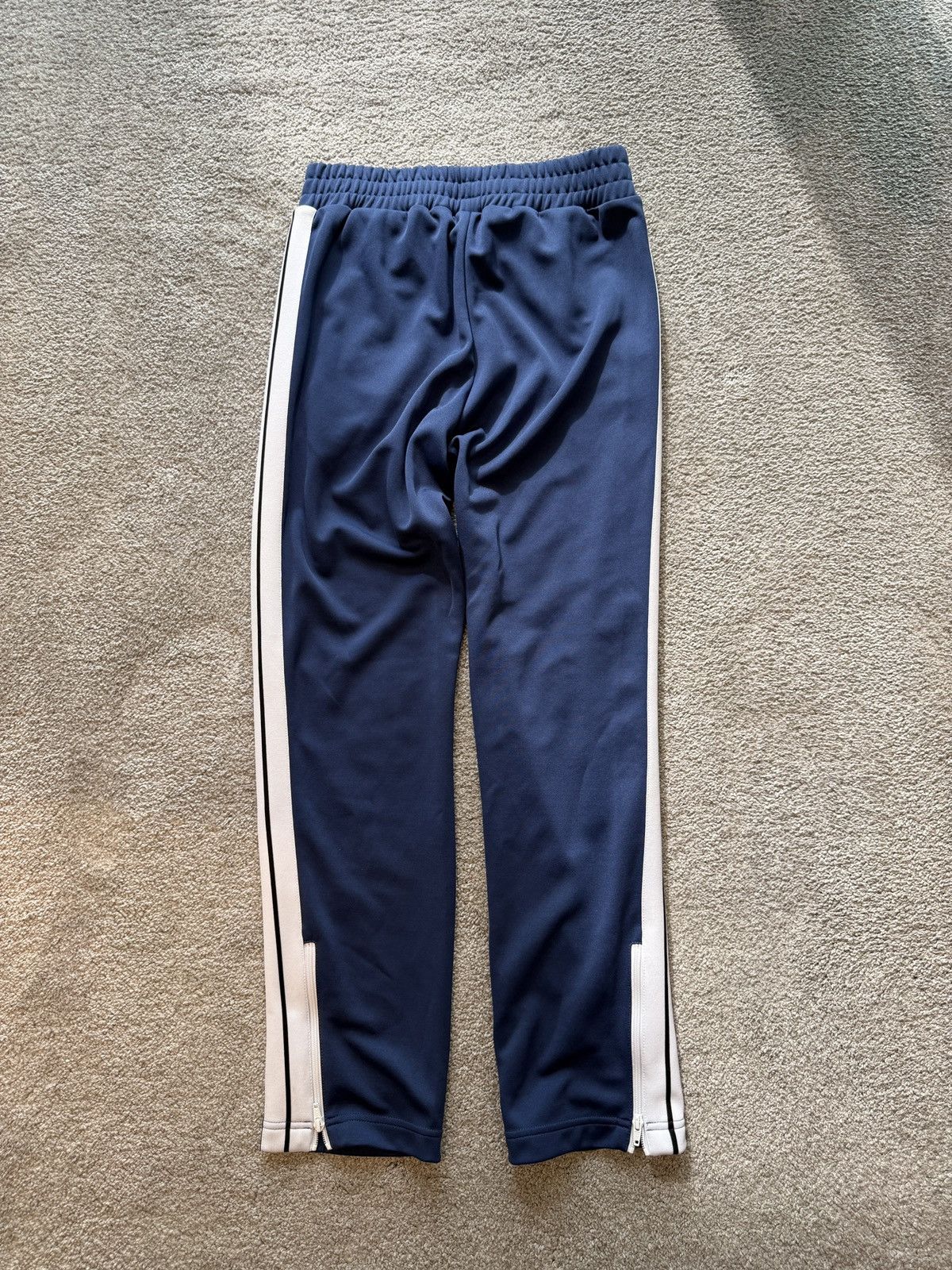 Palm Angels Palm Angels - track pant Size US 30 / EU 46 - 2 Thumbnail