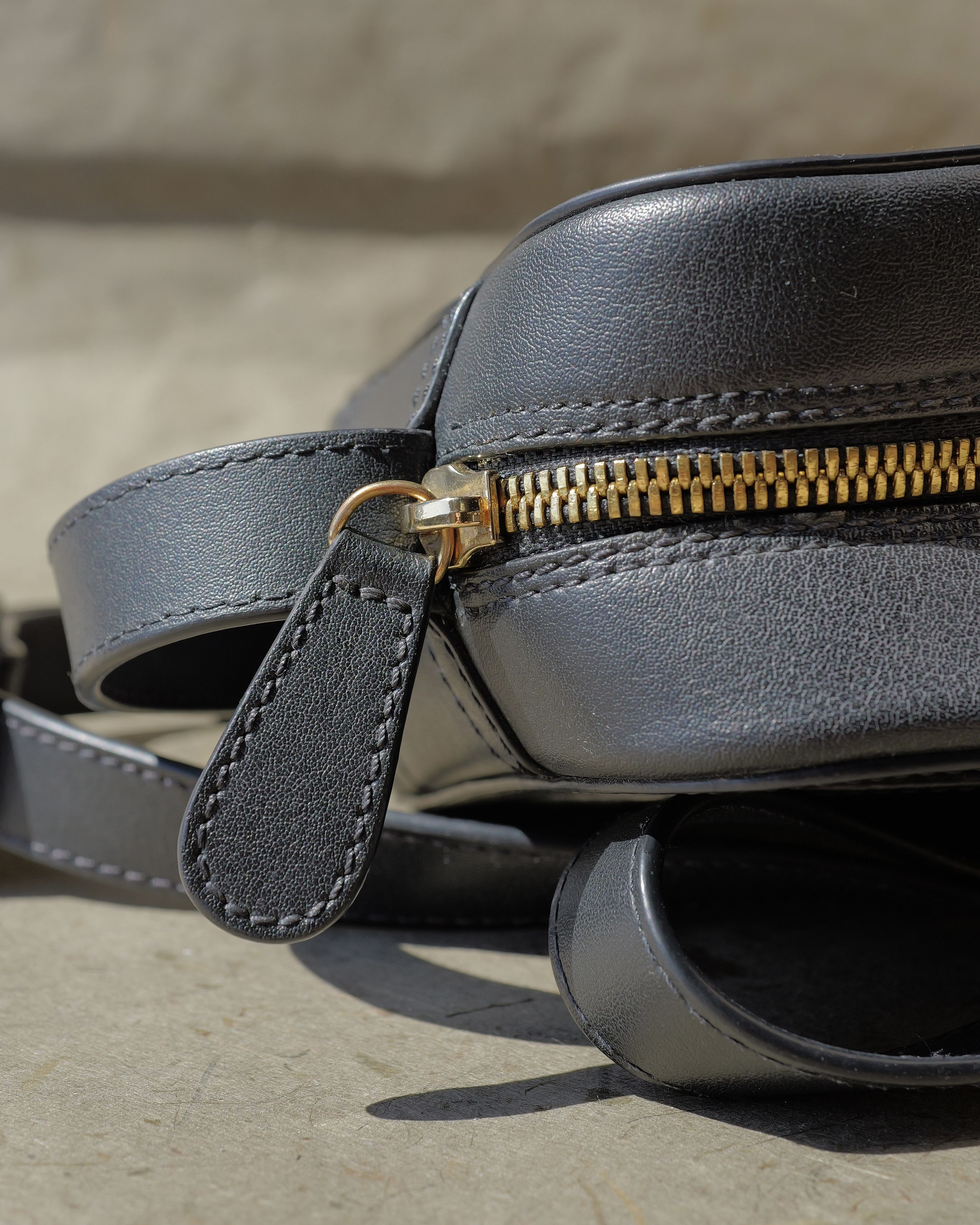 A.P.C. A.P.C. Louisette crossbody bag Size ONE SIZE - 3 Thumbnail