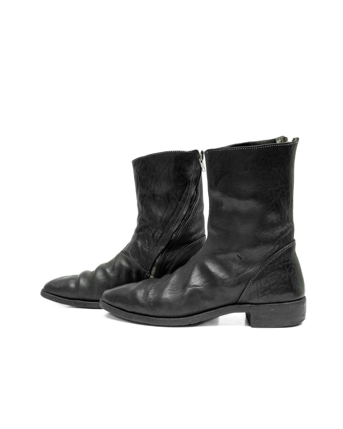 Carol Christian Poell Carol Christian Poell Tornado Boots Size US 8.5 / EU 41-42 - 5 Thumbnail