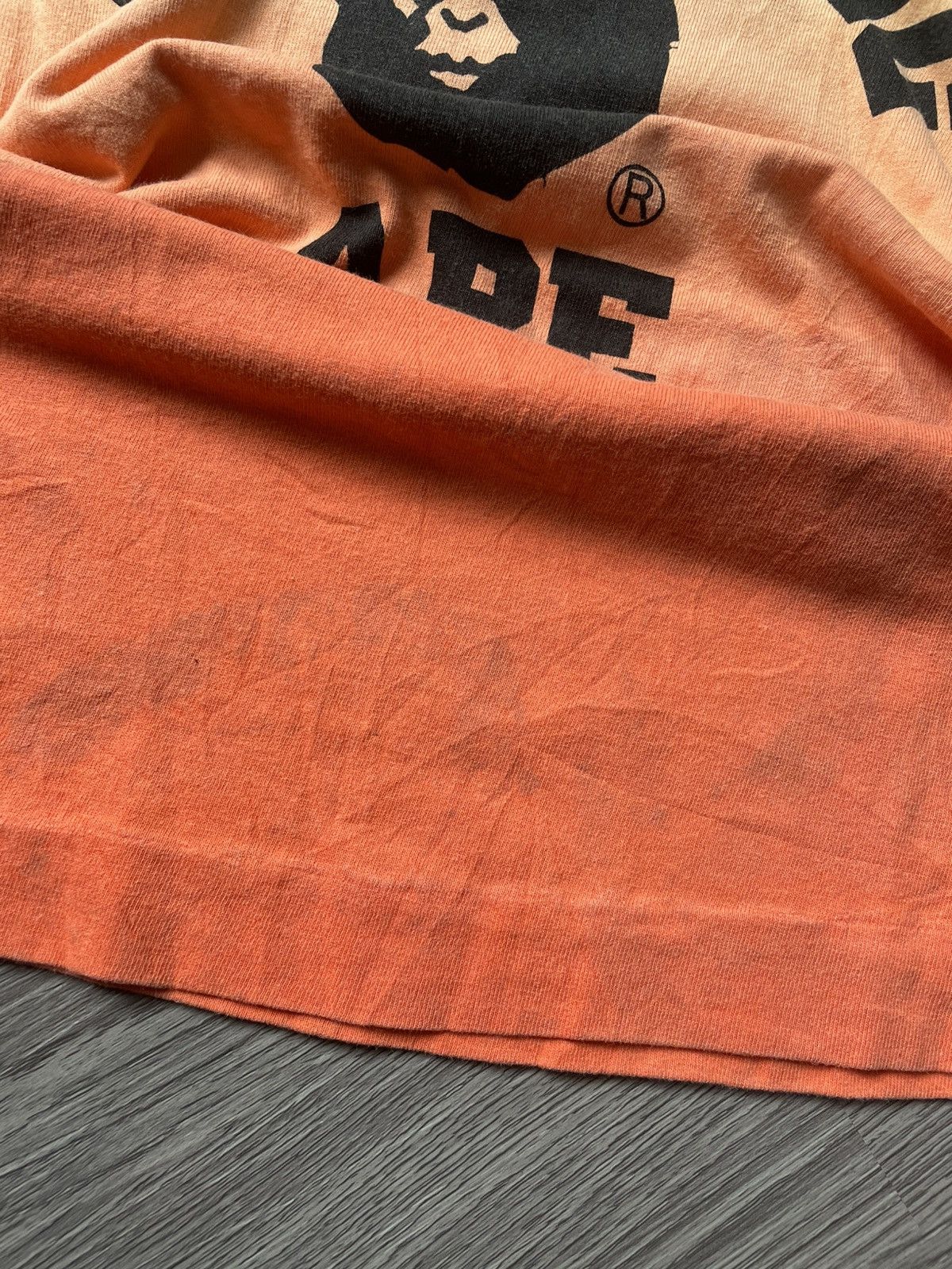 Vintage A Bathing Ape