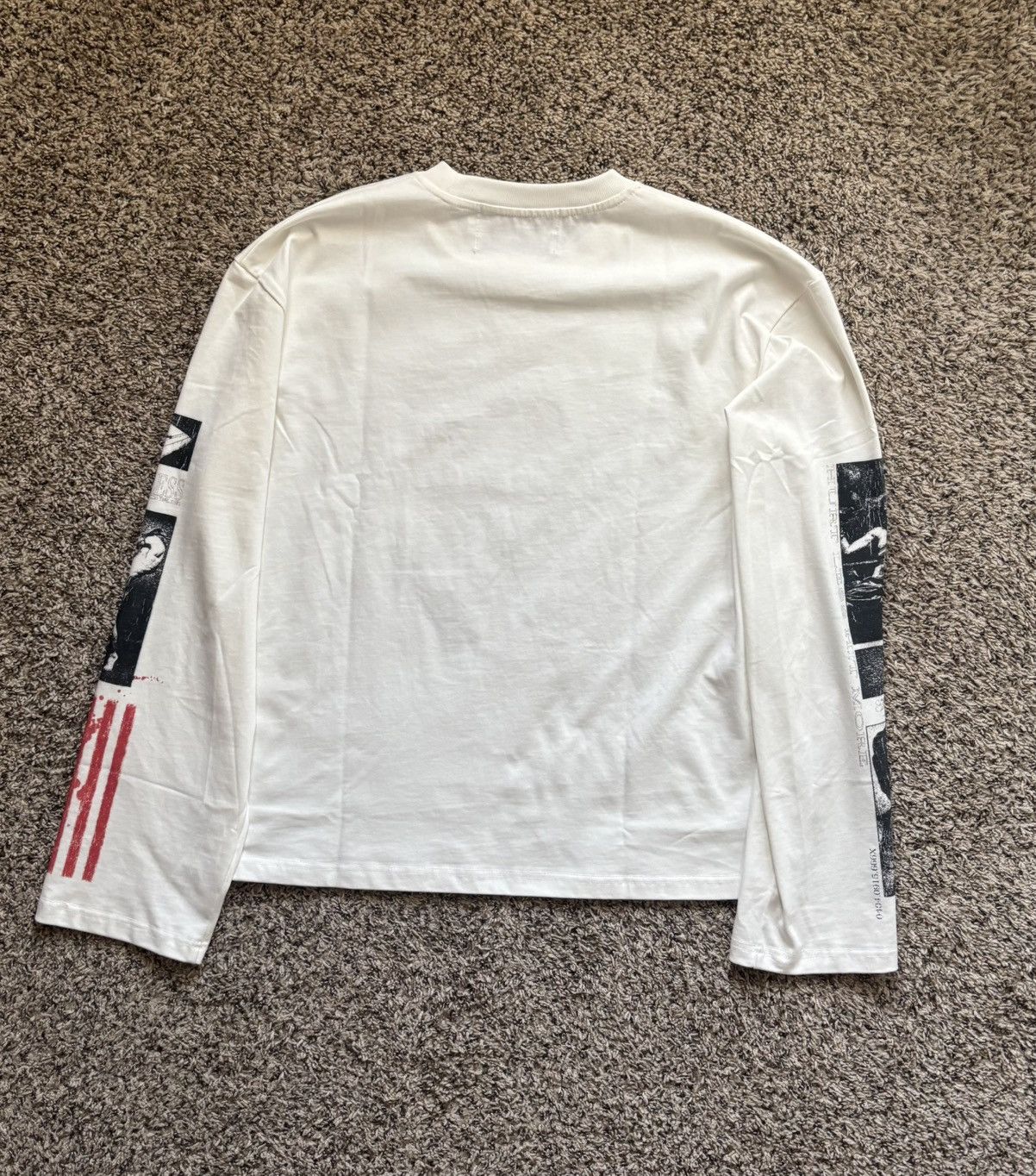 Other STRIPES LONG SLEEVE Size US M / EU 48-50 / 2 - 2 Thumbnail