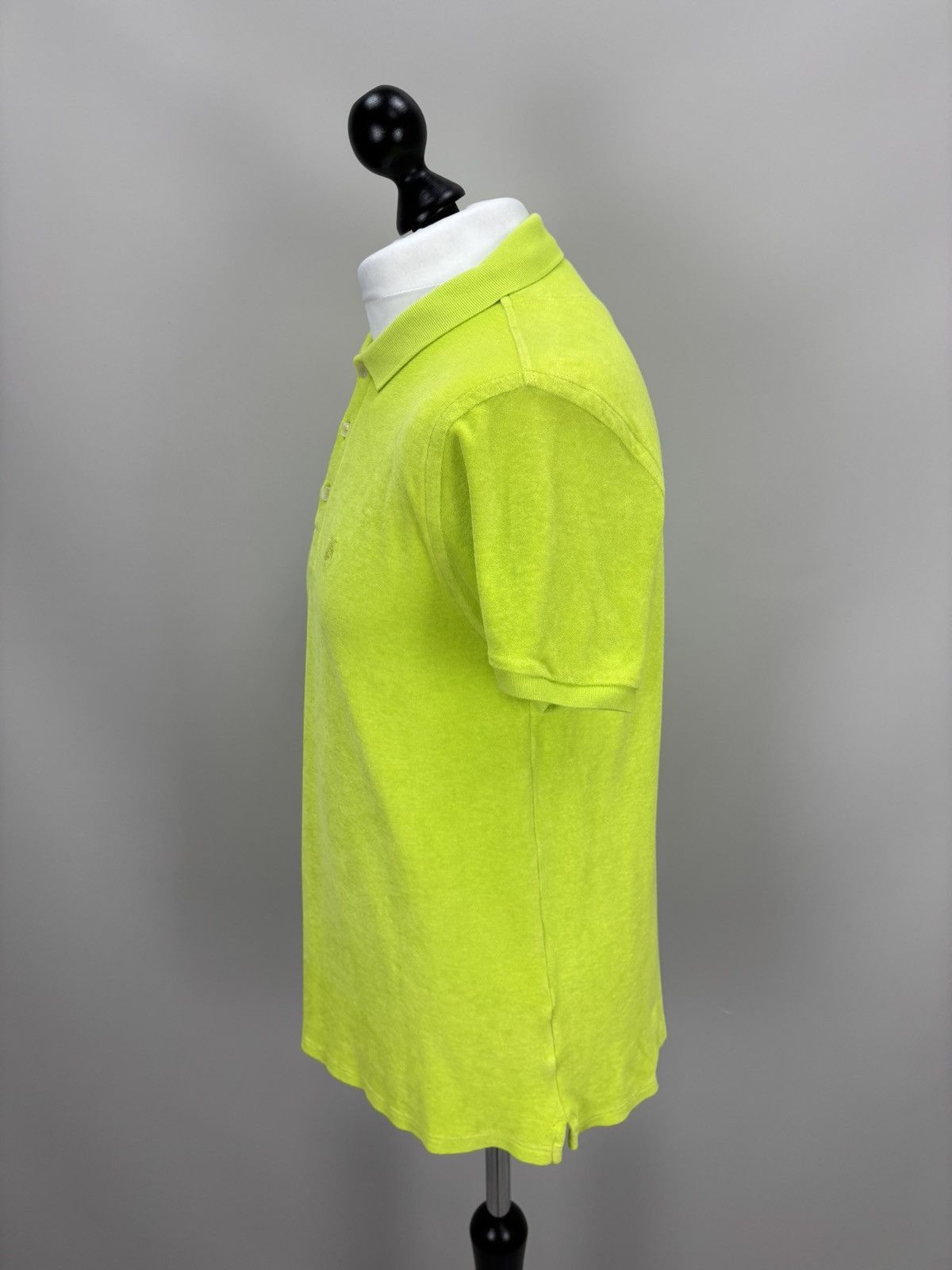 Vilebrequin Mens t shirt Vilebrequin Size M Color Green Size US M / EU 48-50 / 2 - 10 Thumbnail