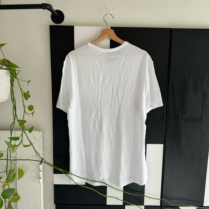 5 Year Basic T-Shirt