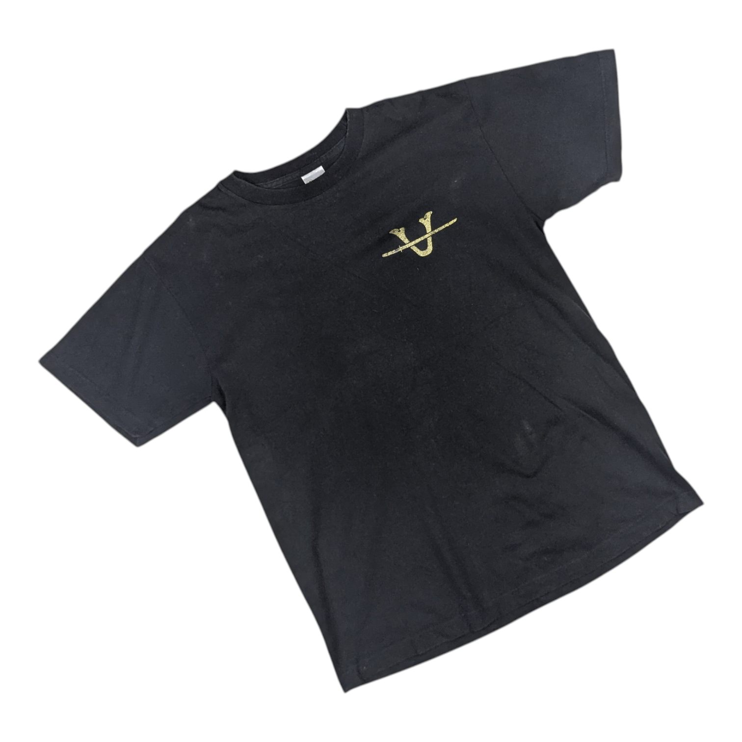 Nintendo Minamoto no Yoshitsune Warrior Orochi Samurai T Shirt Size US M / EU 48-50 / 2 - 3 Thumbnail