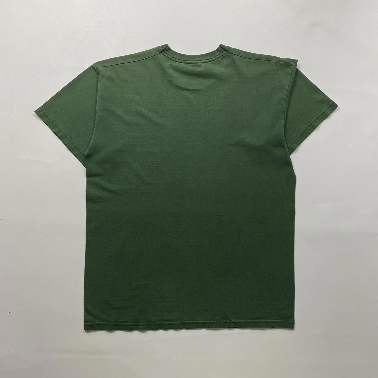 Vintage Y2K Leprechaun Made Me Do It Tee Size US M / EU 48-50 / 2 - 3 Thumbnail