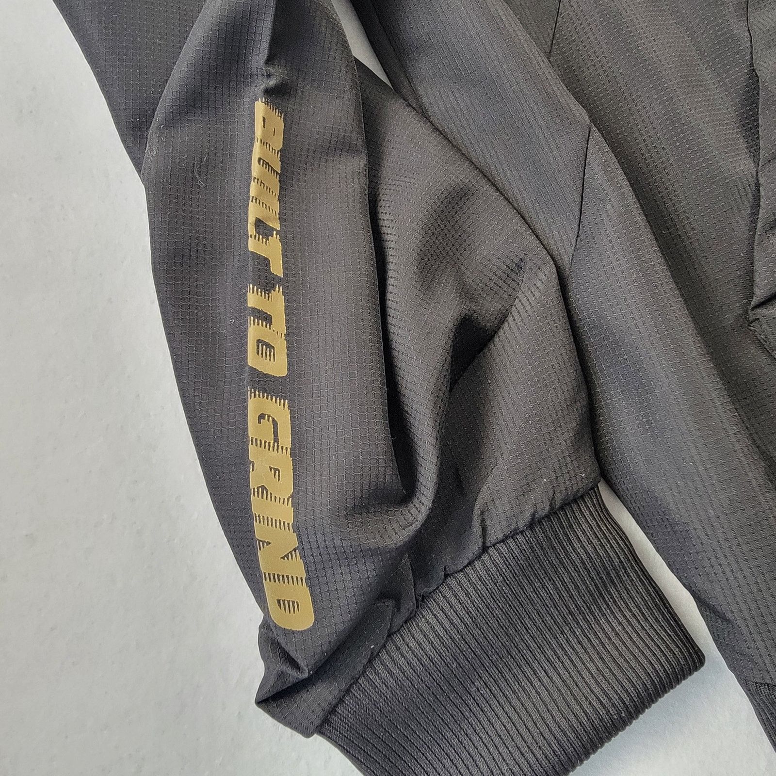 Primitive PRIMITIVE x Independent Mens Global Tech Anorak Jacket Sz M Size US M / EU 48-50 / 2 - 5 Thumbnail