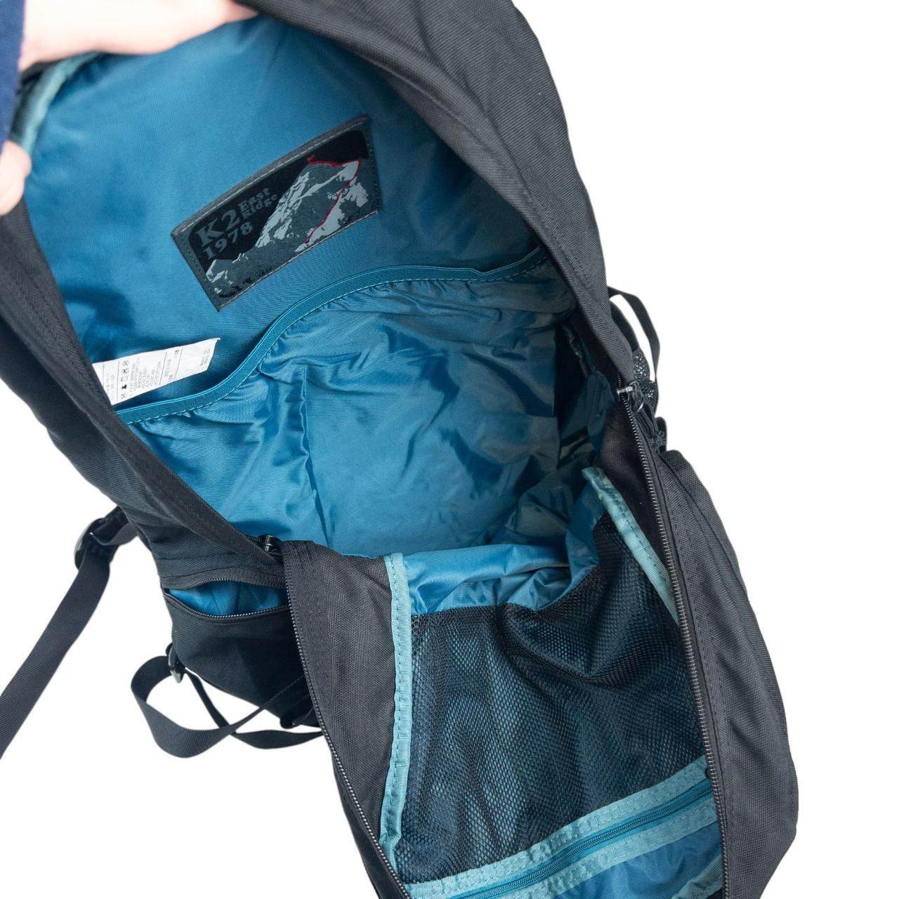 Nike ACG Vintage Nike ACG Karst 40 Backpack Size ONE SIZE - 4 Thumbnail