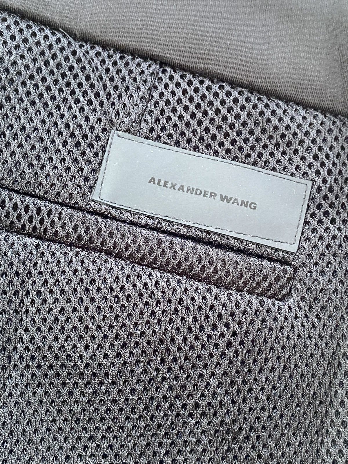 Alexander Wang 🔥BINDING NOW🔥 T by Alexander Wang short pants Size US 33 - 9 Thumbnail