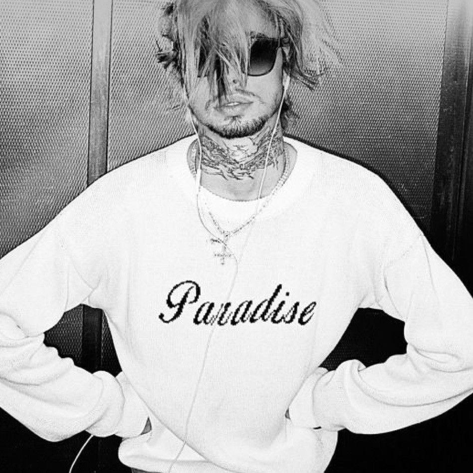 Japanese Brand × Joy Divizn Joy Divizn “Paradise” Tee Size US M / EU 48-50 / 2 - 3 Thumbnail