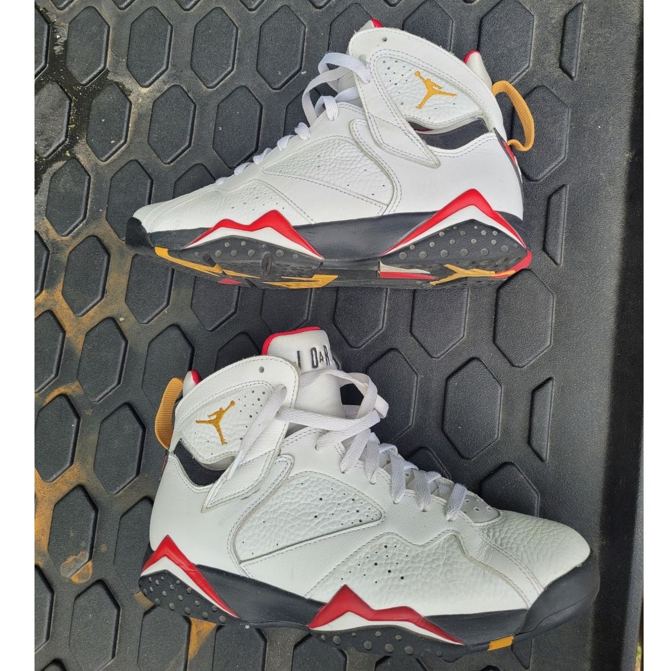 Jordan Brand Retro Air Jordan Cardinal 7 2022 Size US 8 / EU 41 - 3 Thumbnail