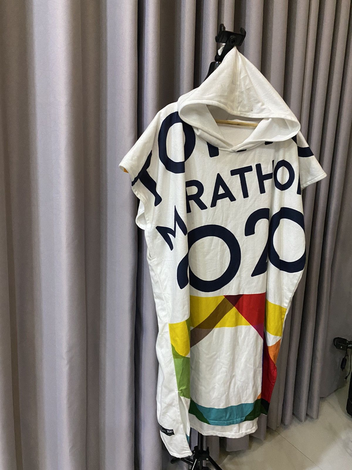 Sports Specialties × USA Olympics Tokyo Marathon 2020 Size US L / EU 52-54 / 3 - 5 Thumbnail